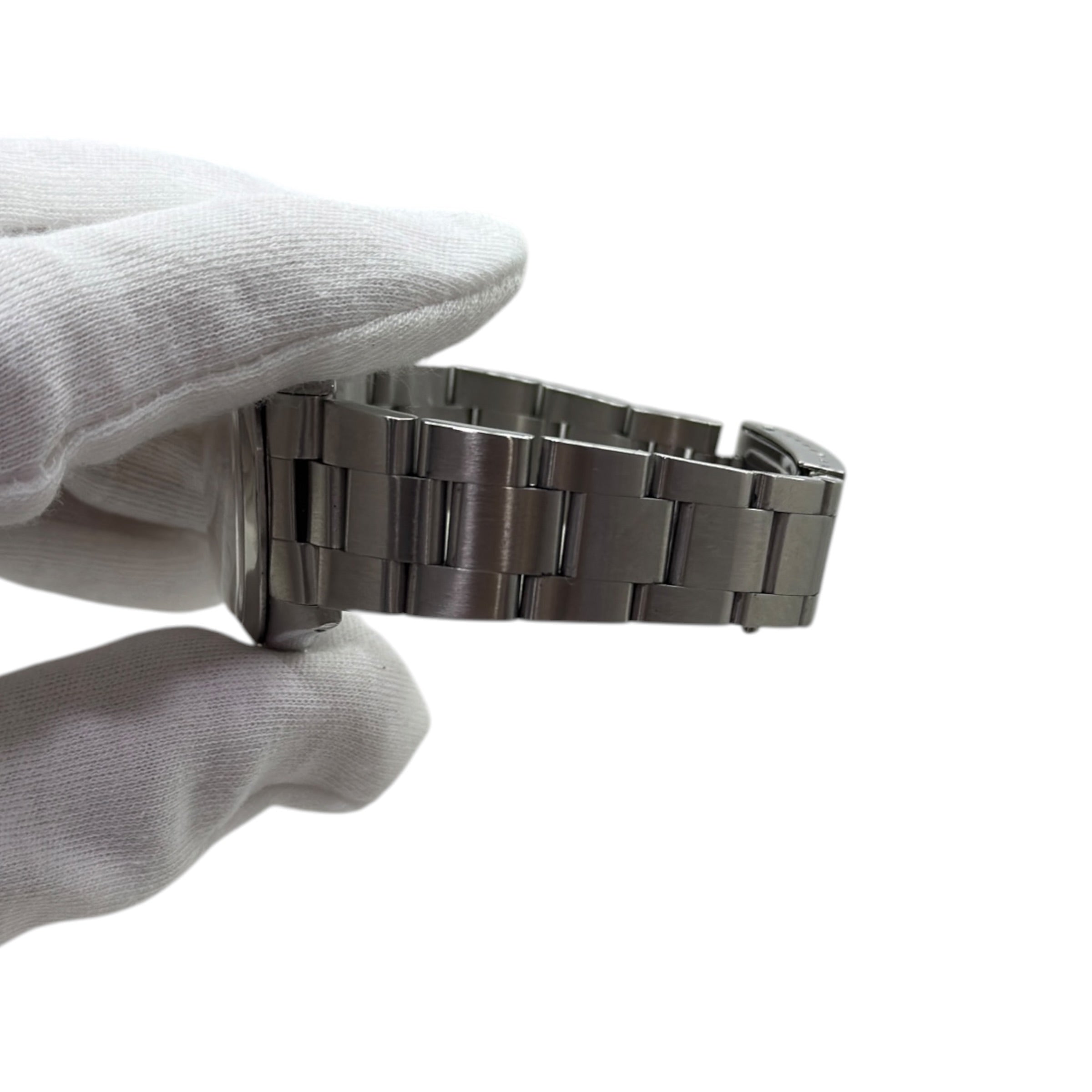 Oyster Perpetual Date 1500