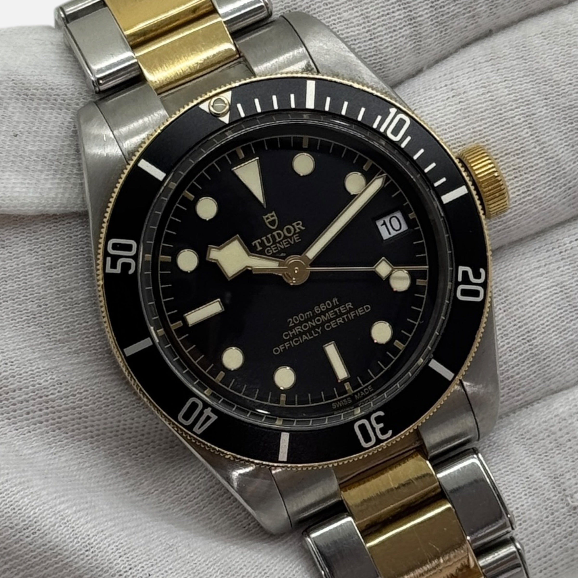 Black Bay 79733N