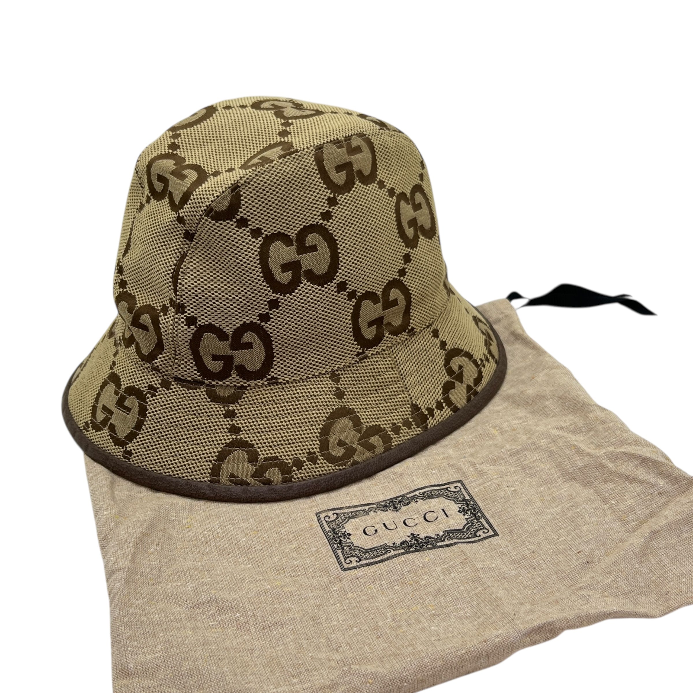 Cloche jumbo GG taglia M