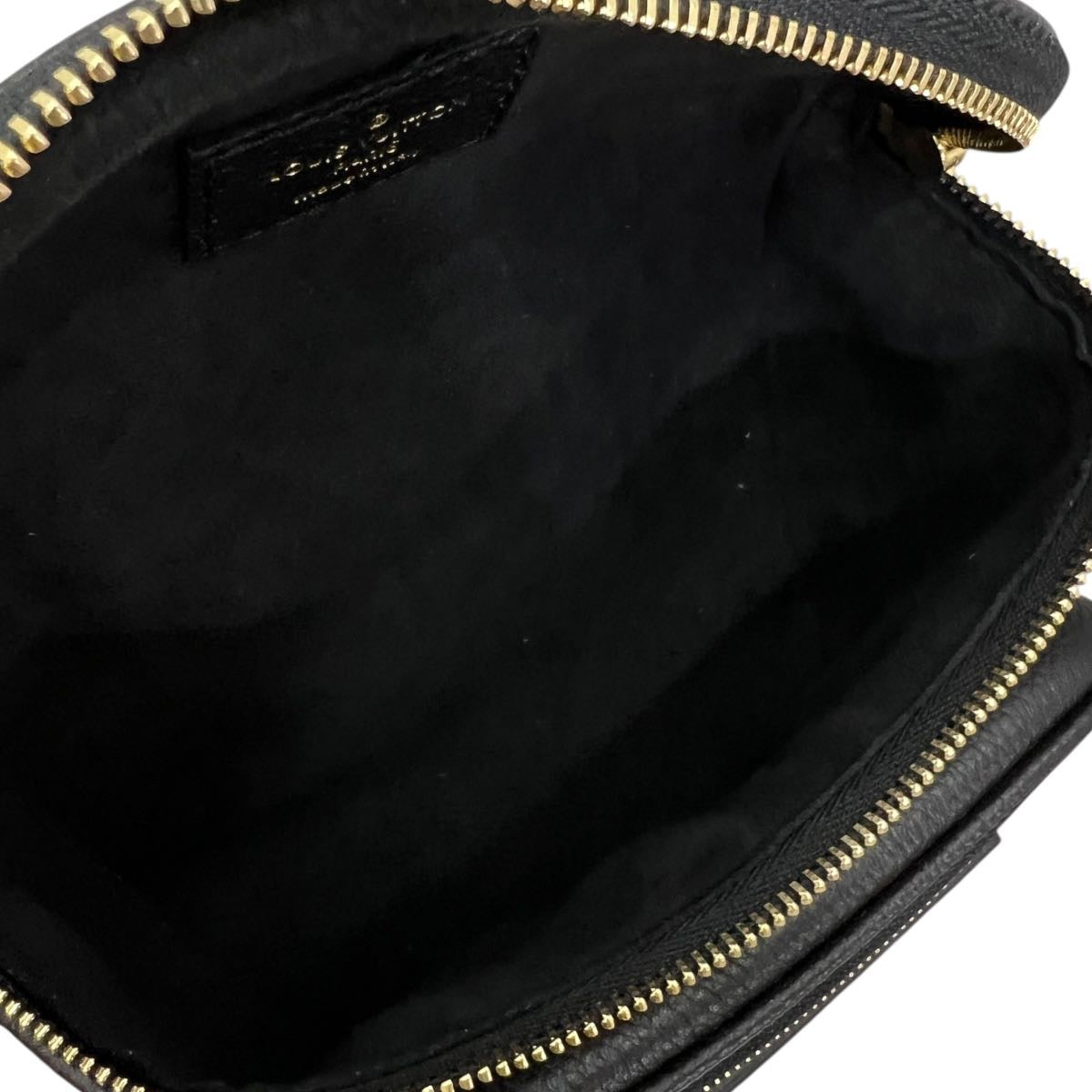 LOUIS VUITTON MINI BUMBAG