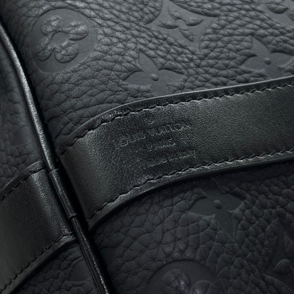 LOUIS VUITTON KEEPALL BANDOULIÈRE 50
