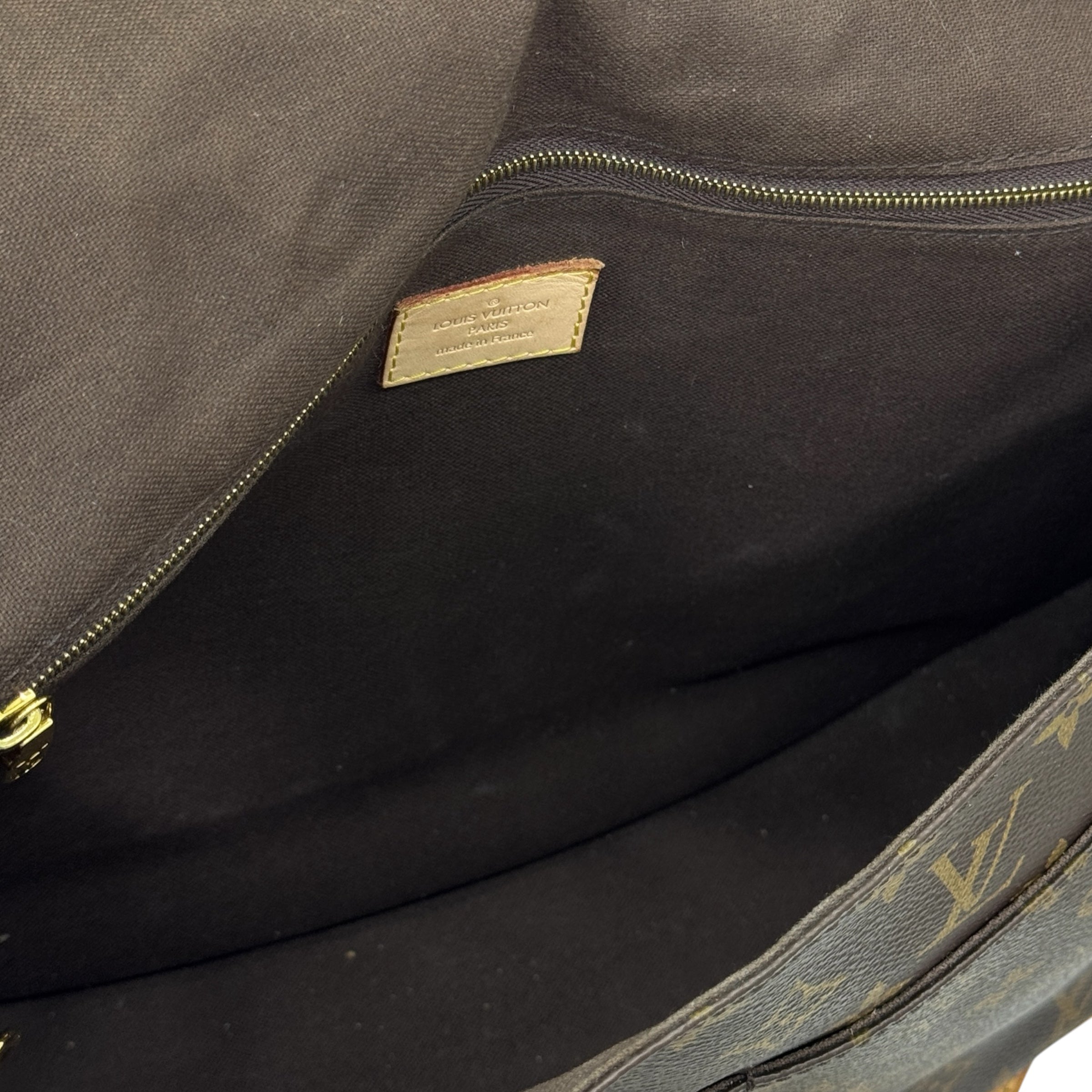 Borsa Menilmontant MM
