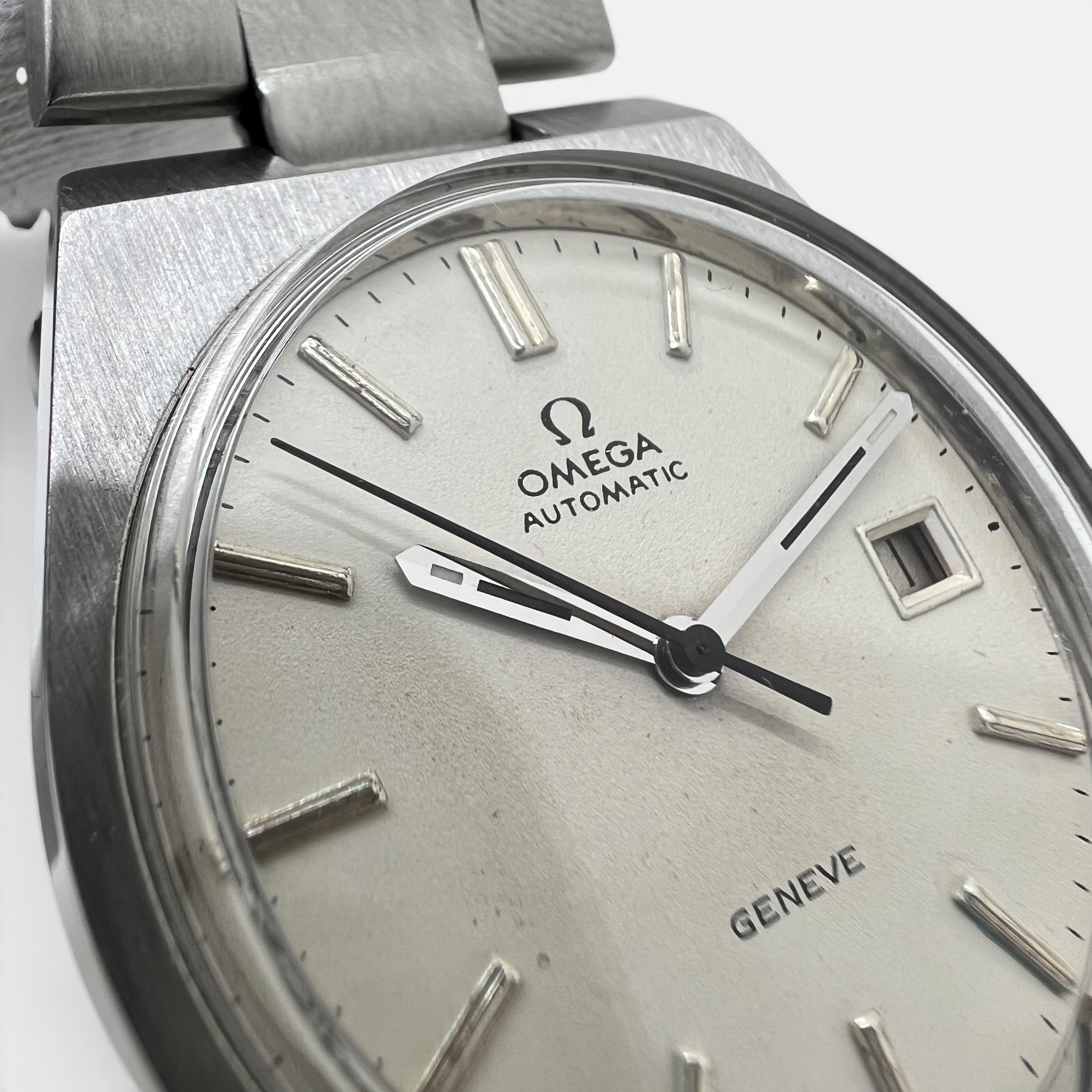 Geneve Automatico 36 mm