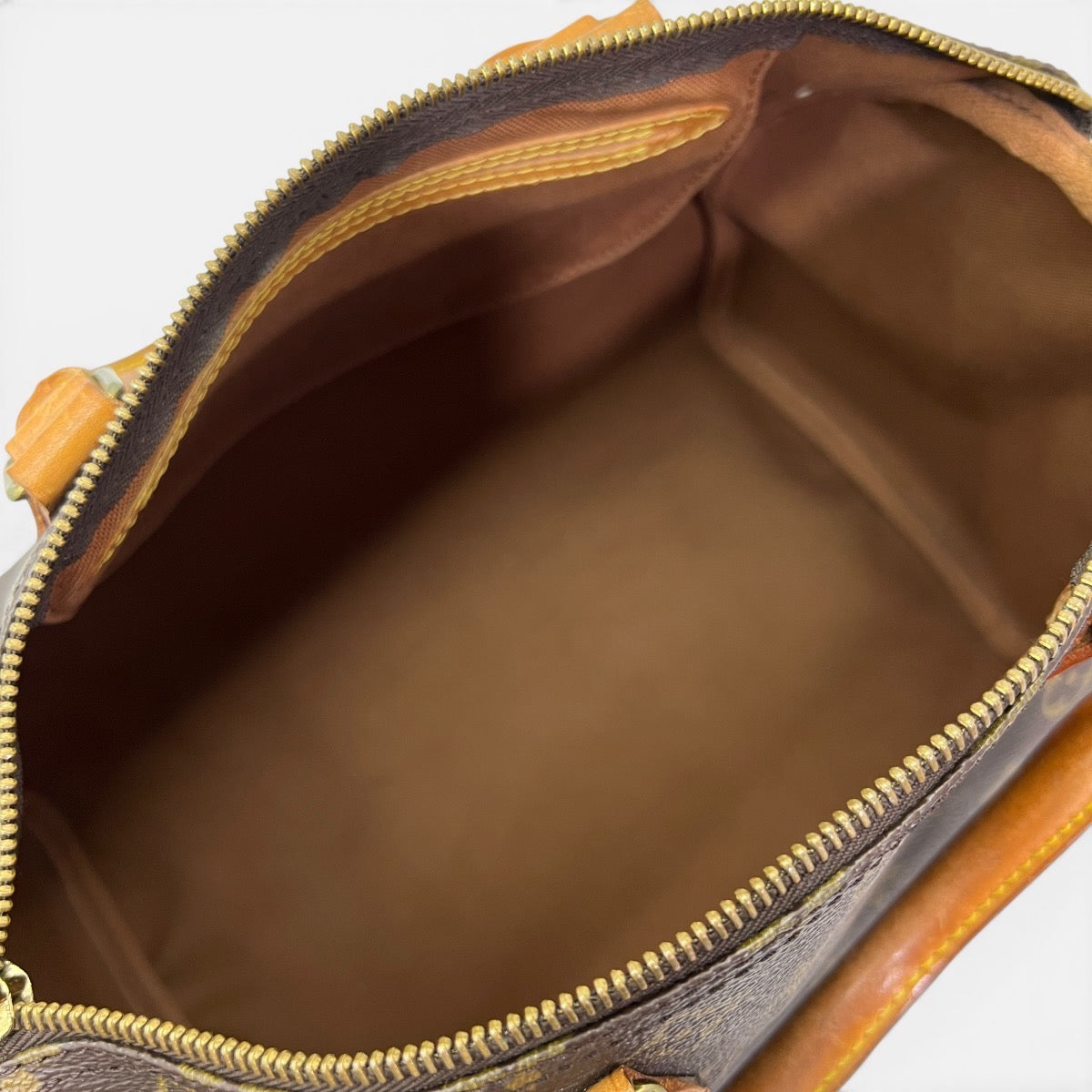 Speedy 30 Monogram Vintage