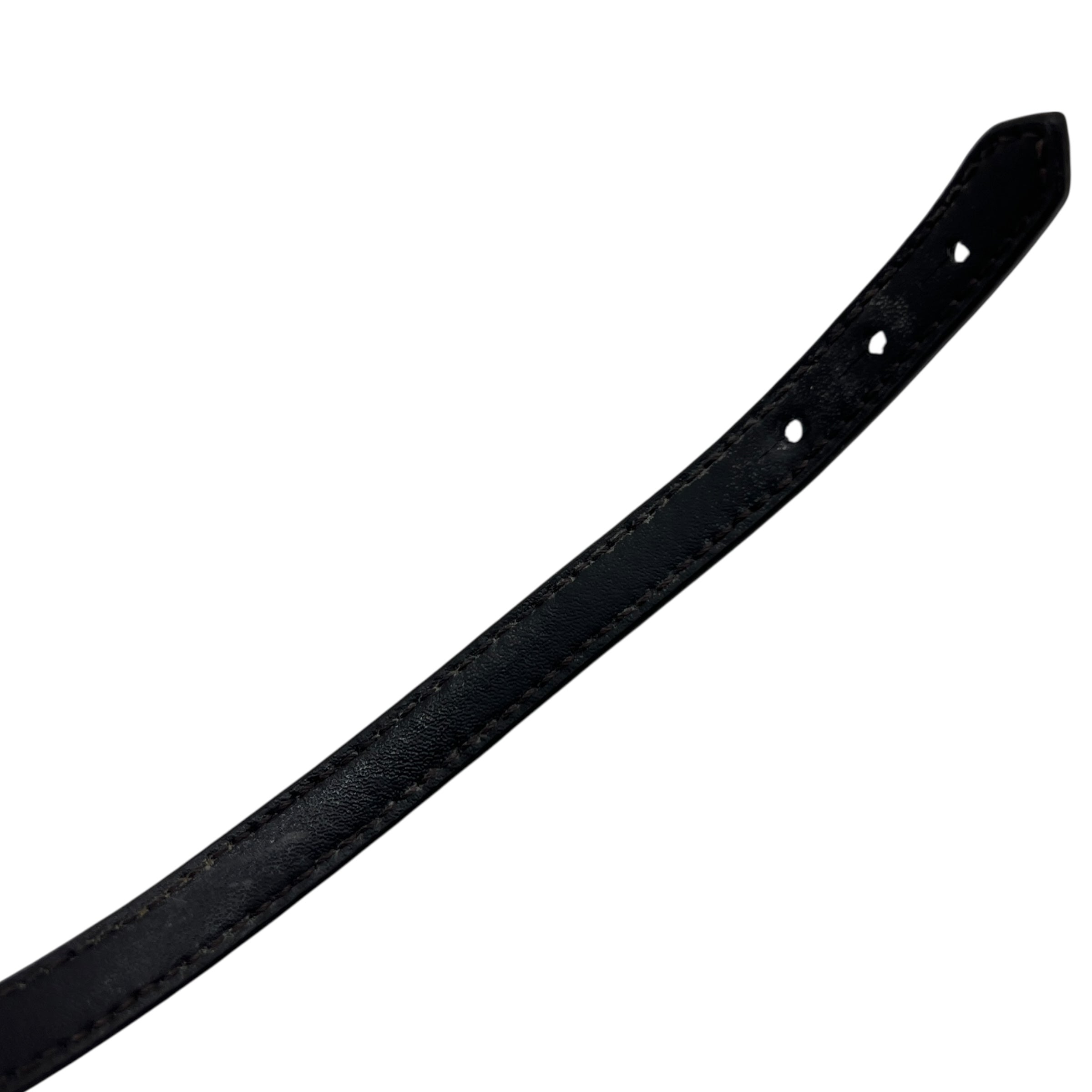 Bracciale in tessuto FF