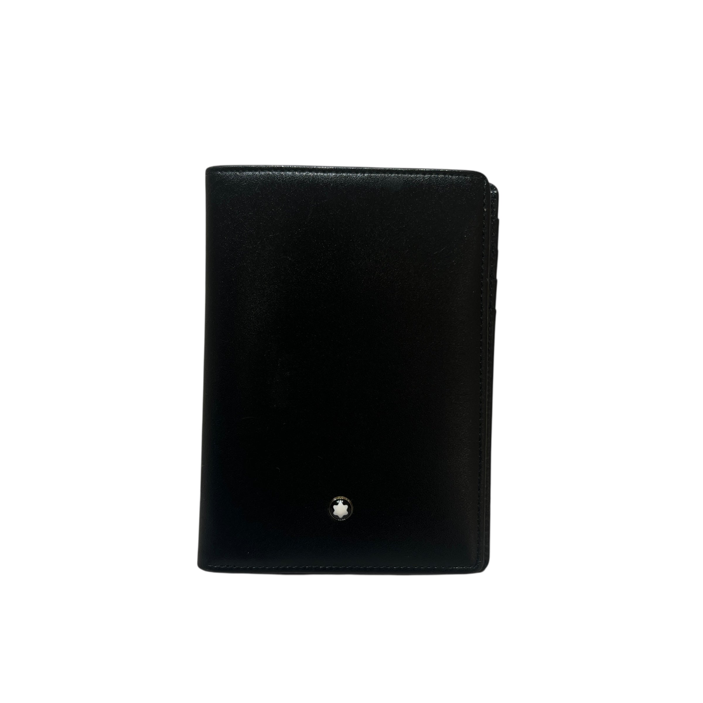 Meisterstuck Portafoglio 7 tasche con portadocumento