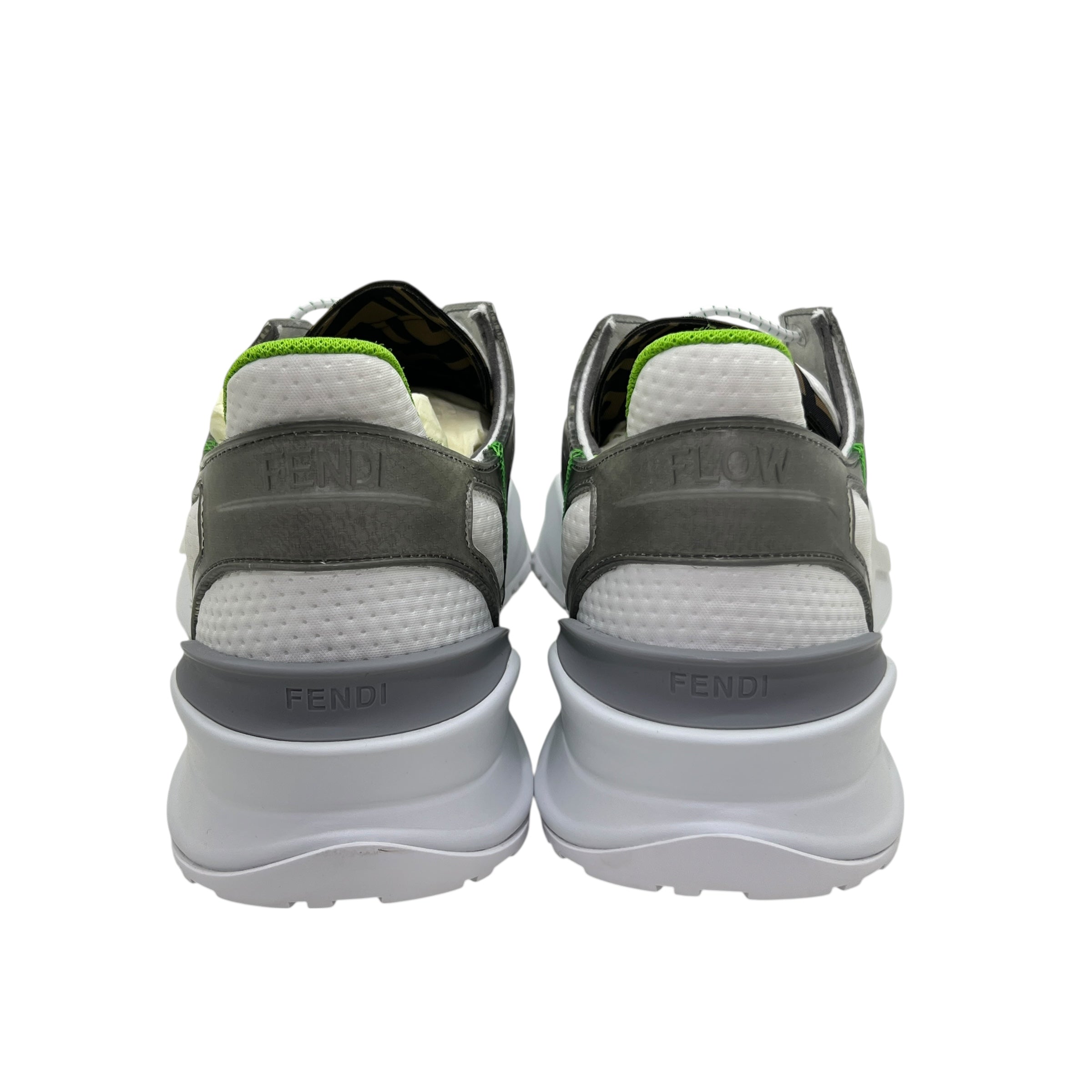 Sneakers FF Flow taglia 9 (44)