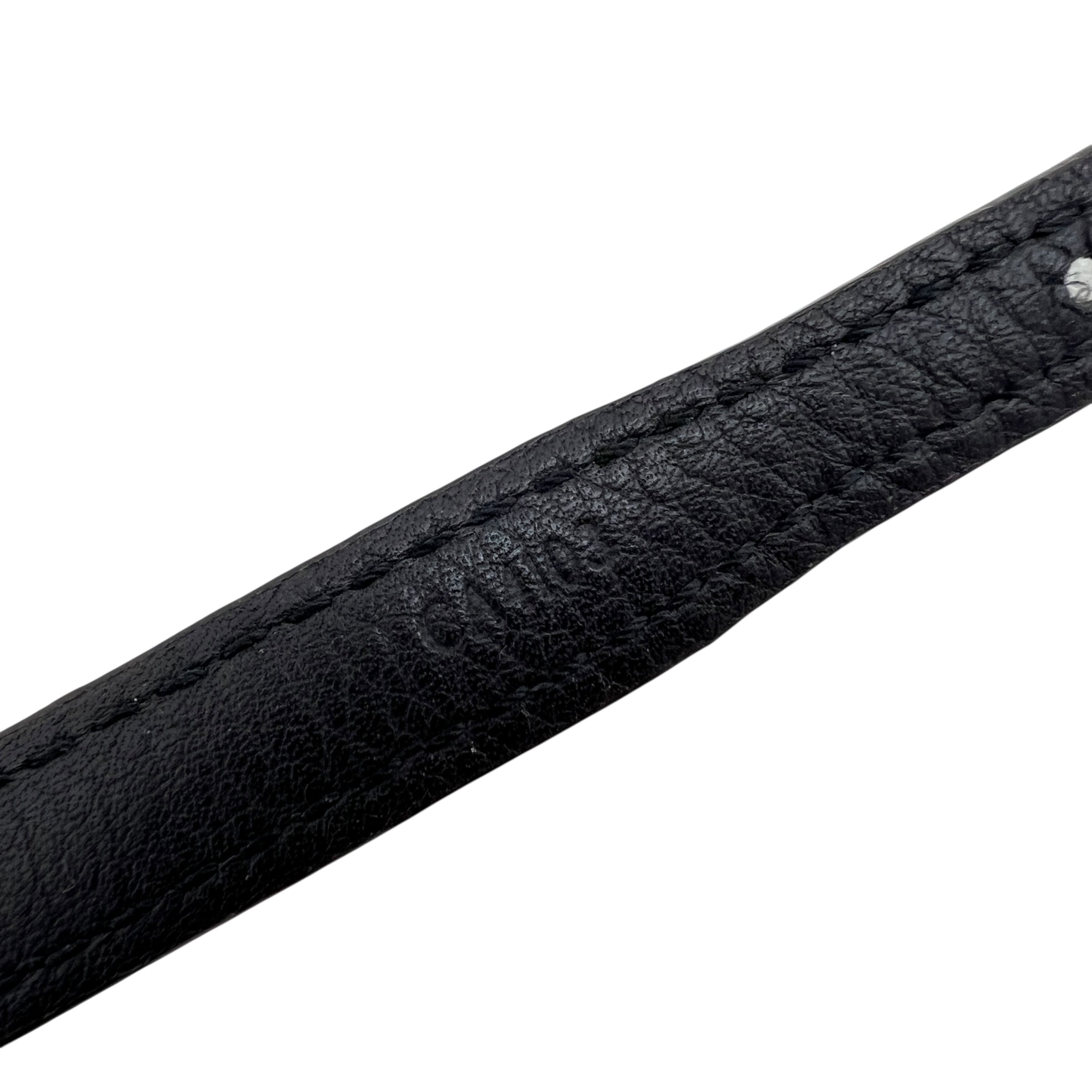 Sign It bracciale Damier