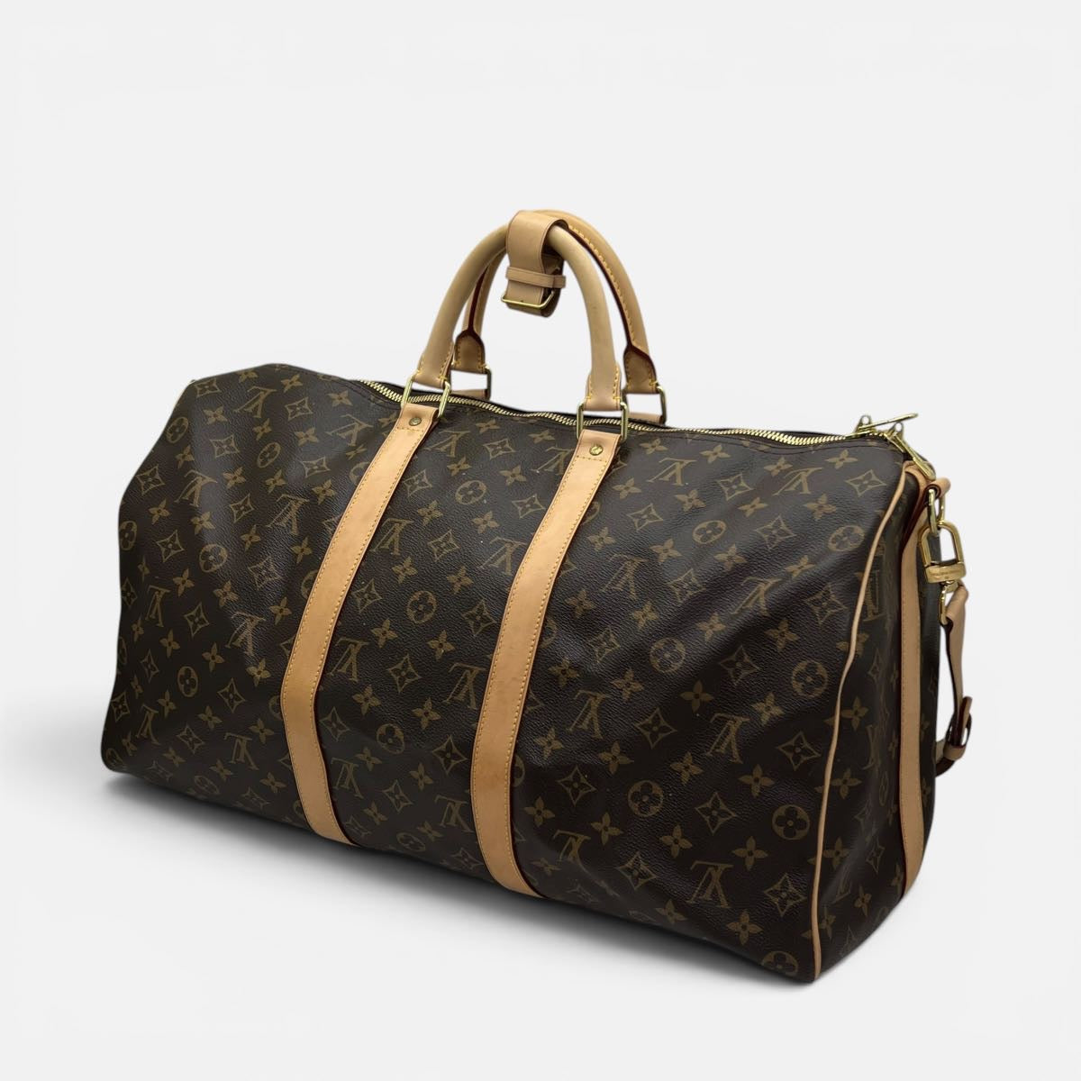 Keepall Bandoulière 50 Monogram