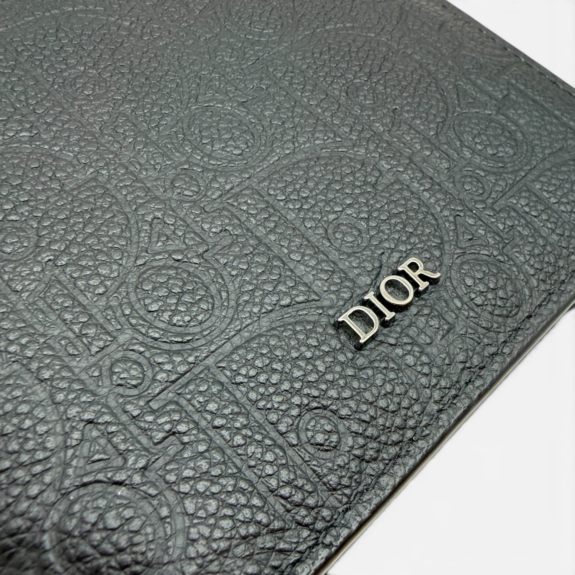 Portafoglio bifold pelle Gravity