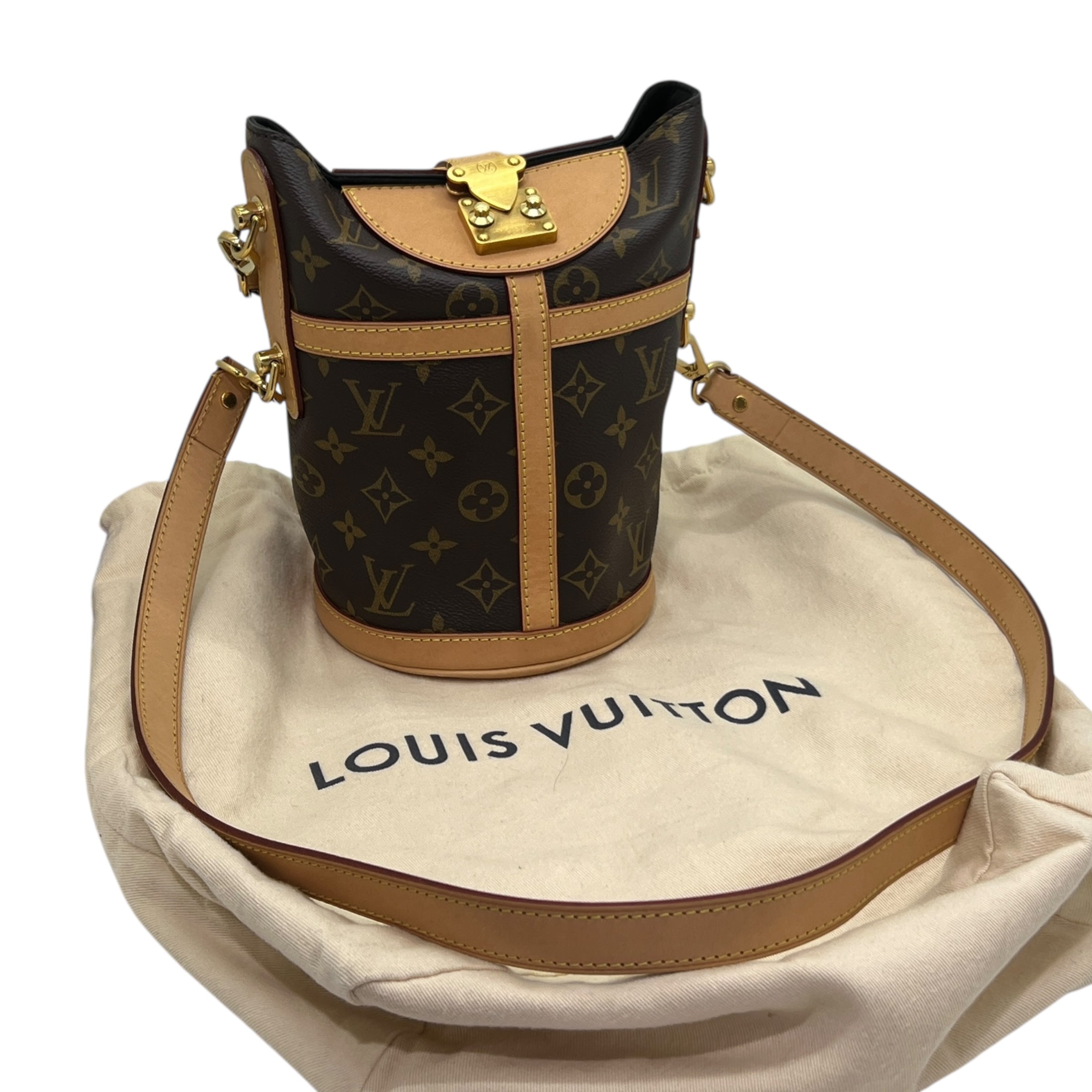 Secchiello Duffle PM