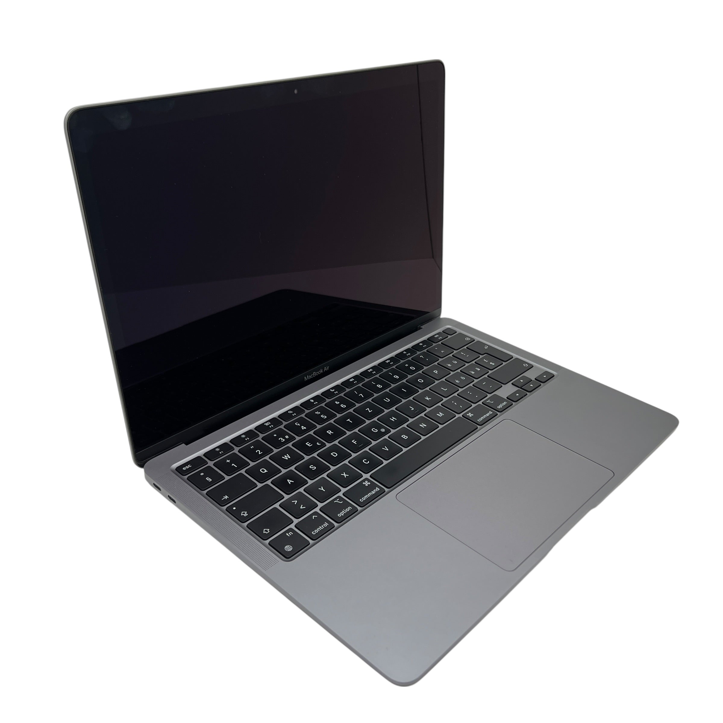 MacBook Air M1 8 gb - 256 gb (tastiera DE)