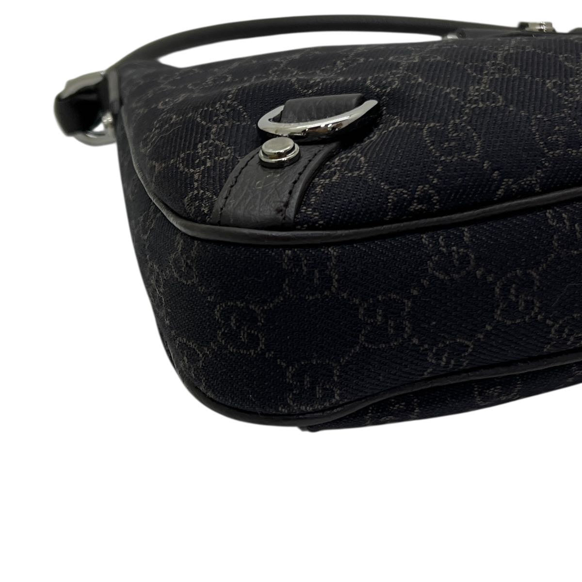 GUCCI BORSA A SPALLA ABBEY