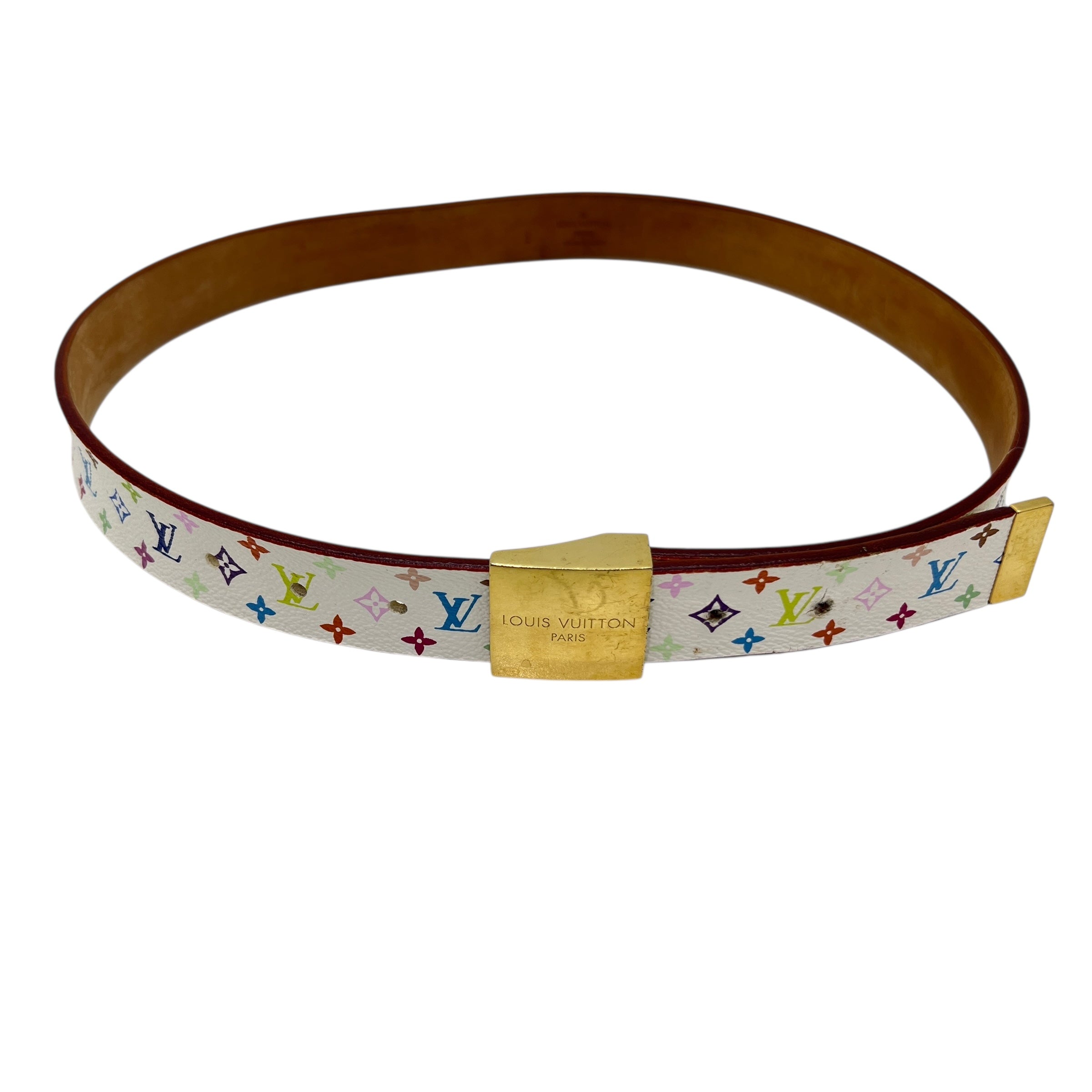 Cintura Murakami taglia 80