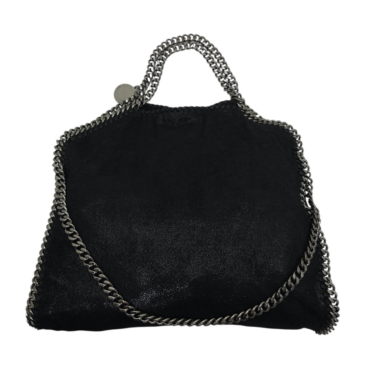 Stella McCartney Falabella pieghevole con decorazione
