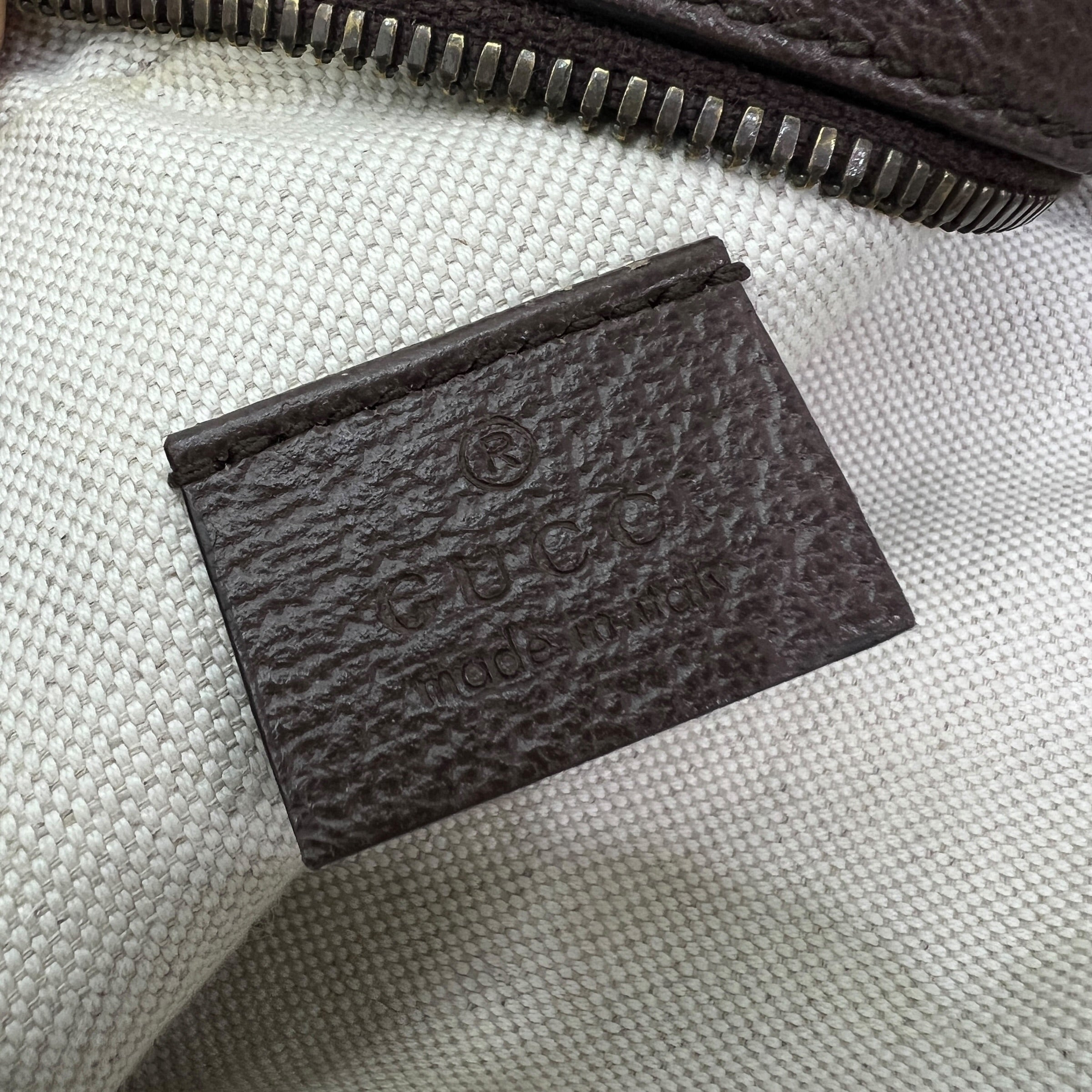 Ophidia Tracolla piccola