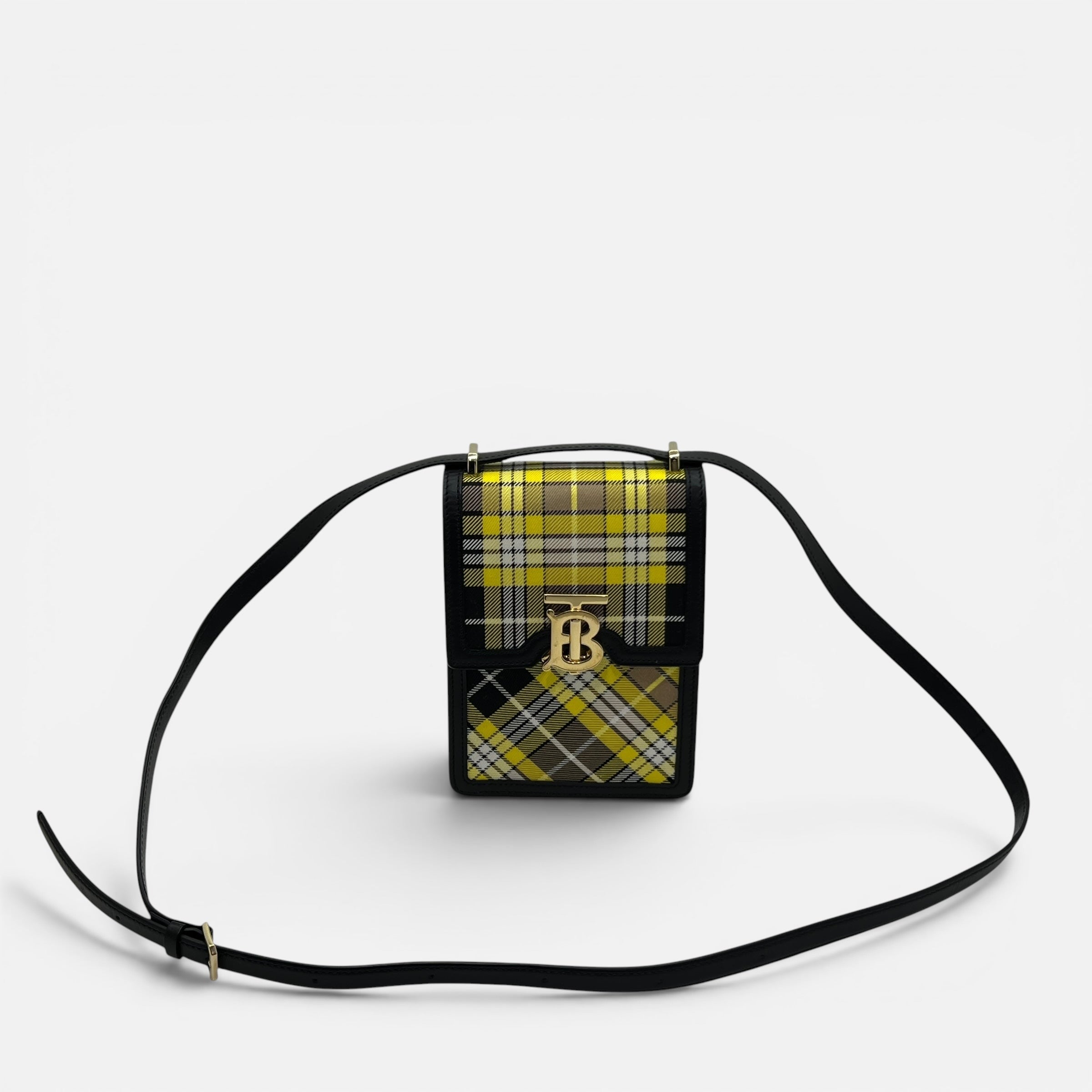 Borsa a tracolla Robin