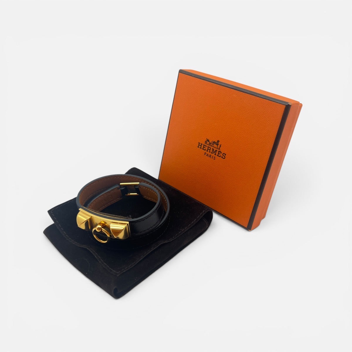 Bracciale Rivale Double Tour