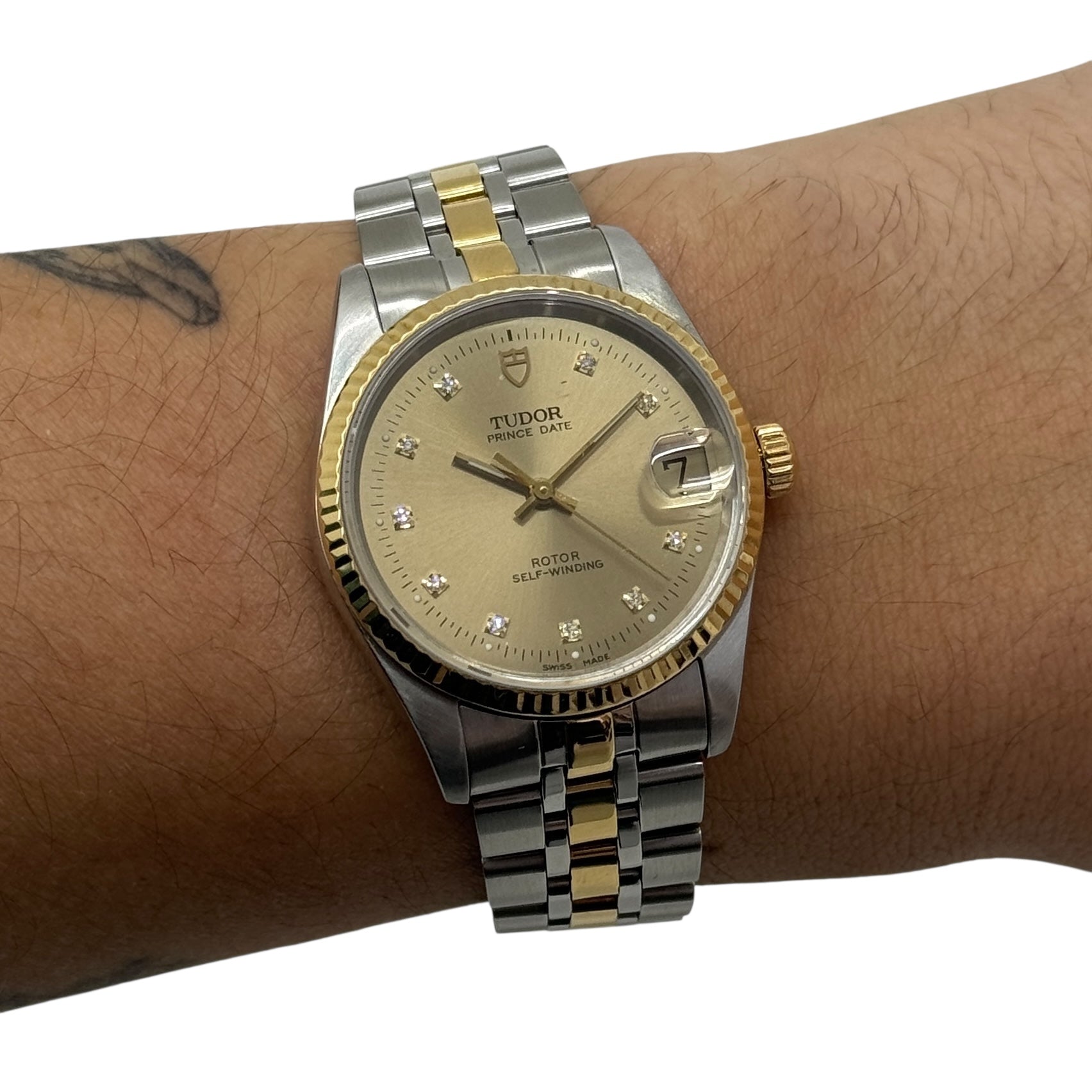 Prince Date Boy Size 72033