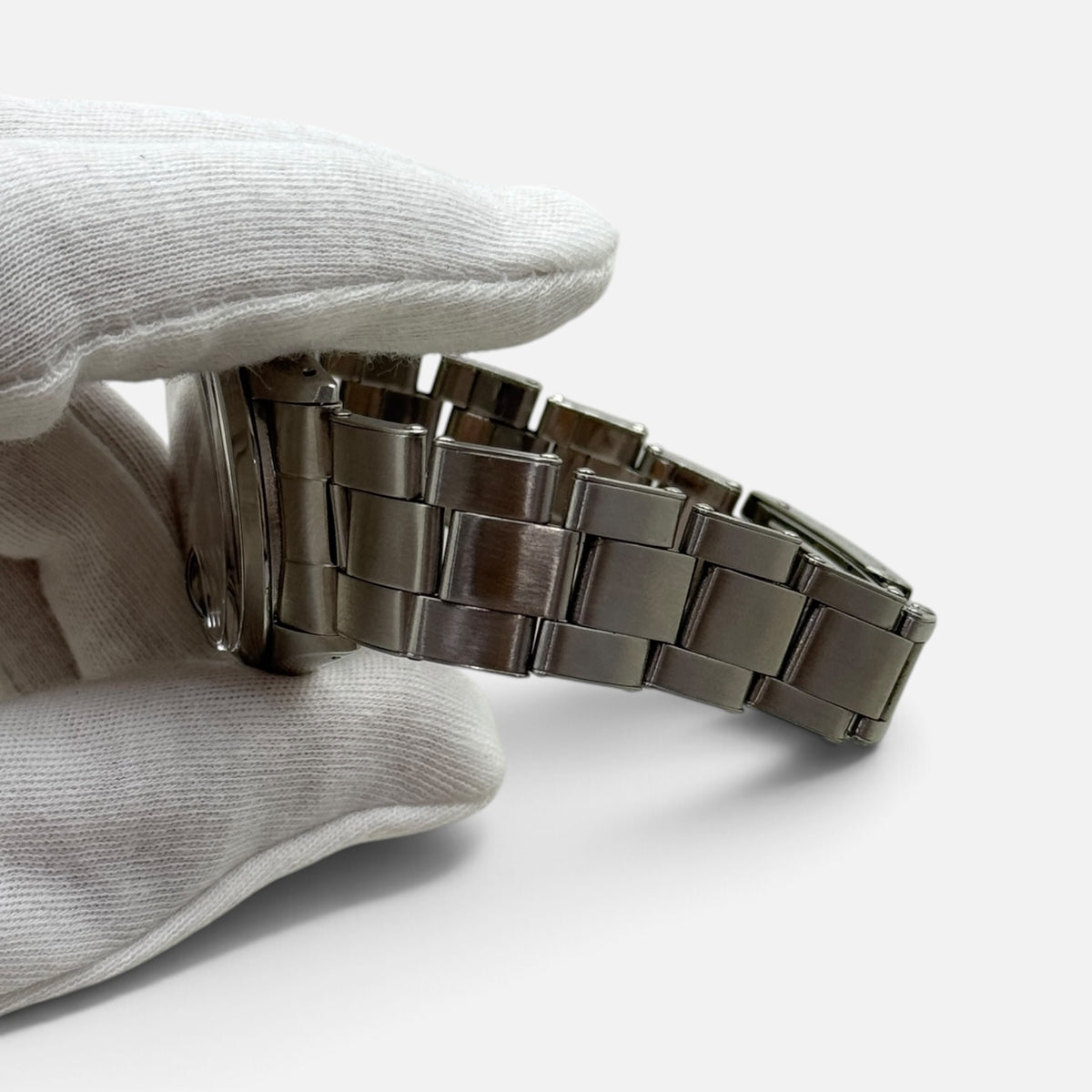 Oyster Perpetual Date 1500 Scrooge McDuck