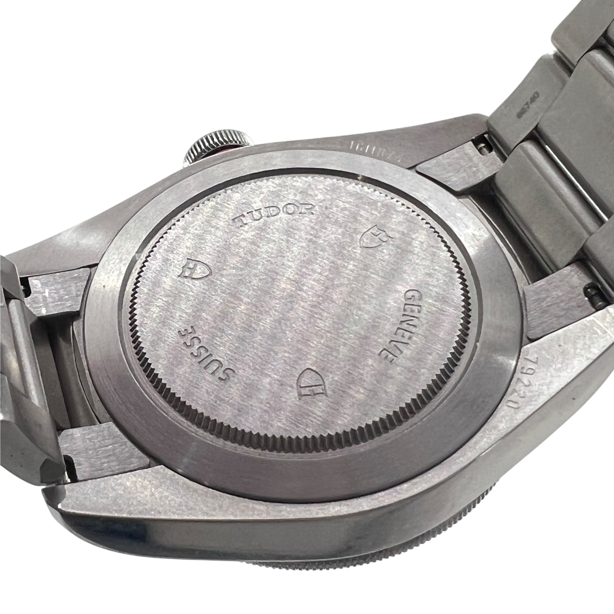 Black Bay Heritage Ref. 79220R (2012)