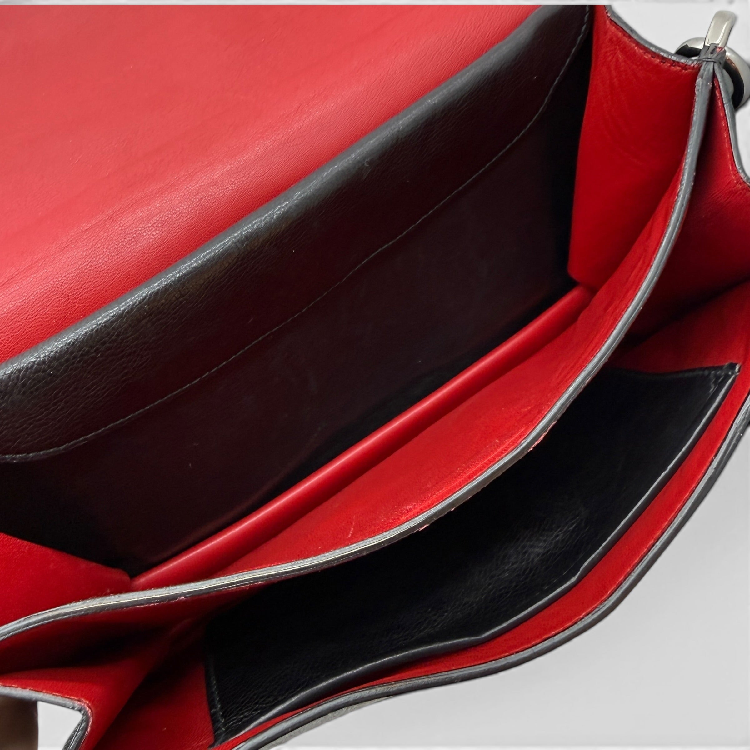 Borsa a tracolla Sound Lock