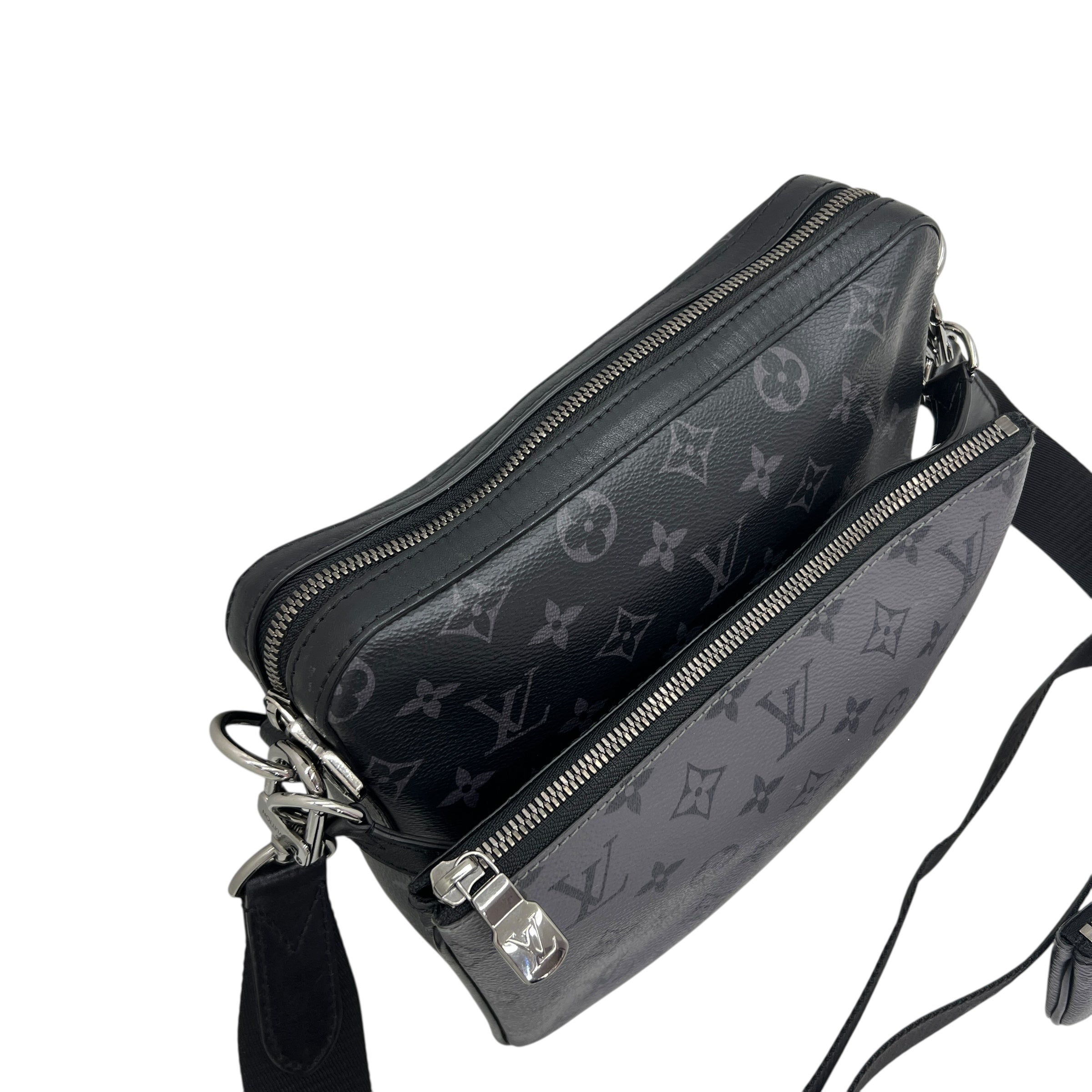 Trio Messenger tracolla