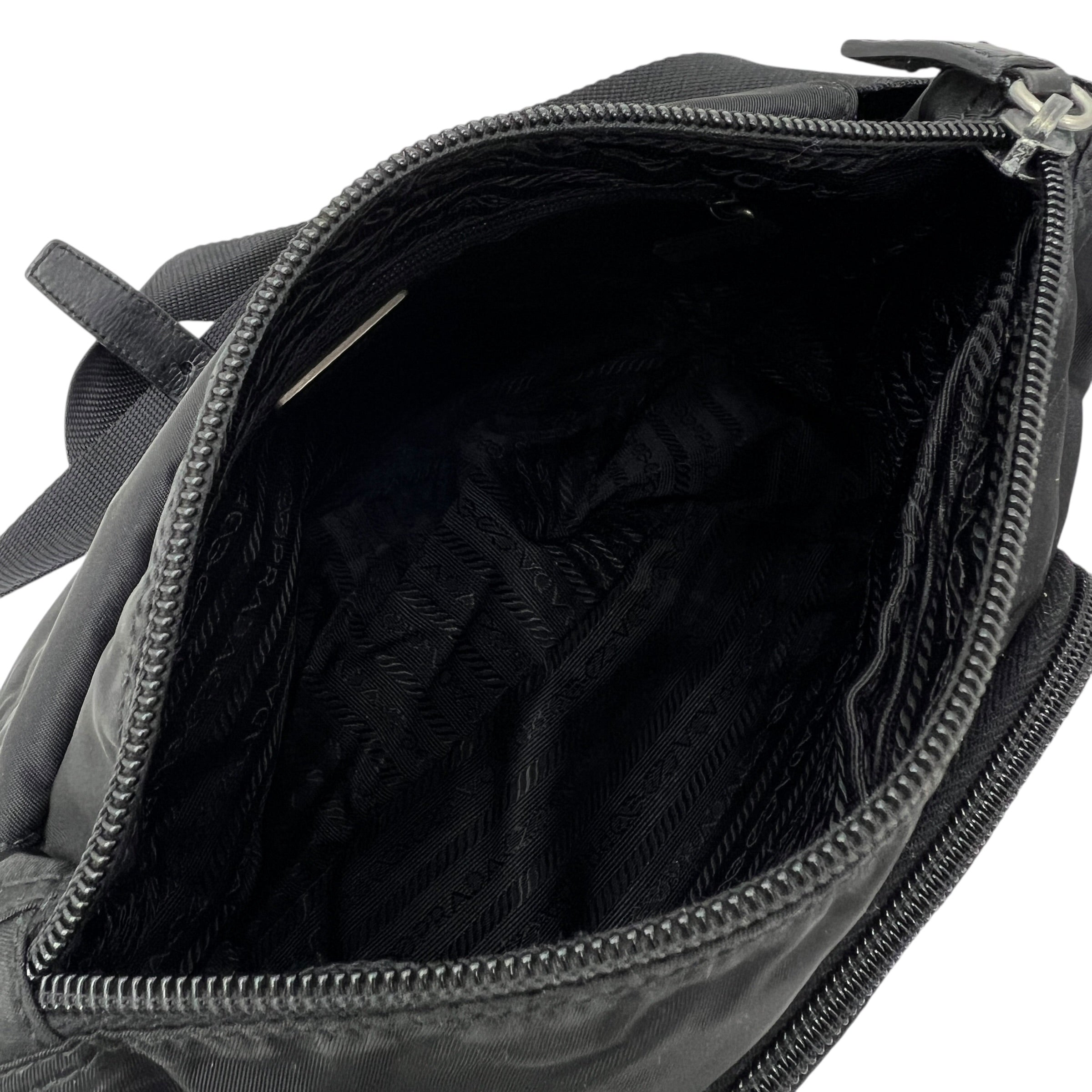 Borsa a Tracolla in Nylon