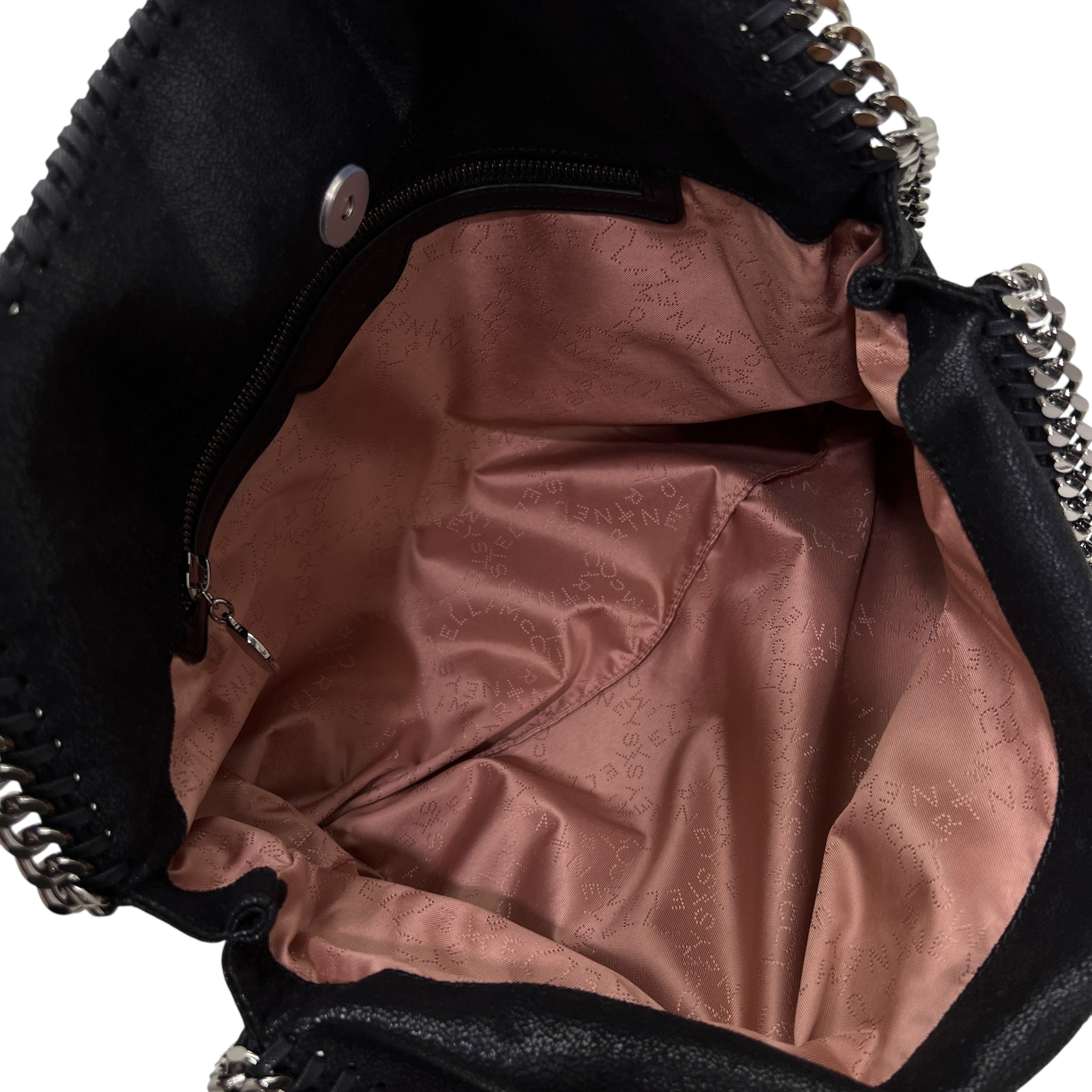 Falabella tote a spalla grande