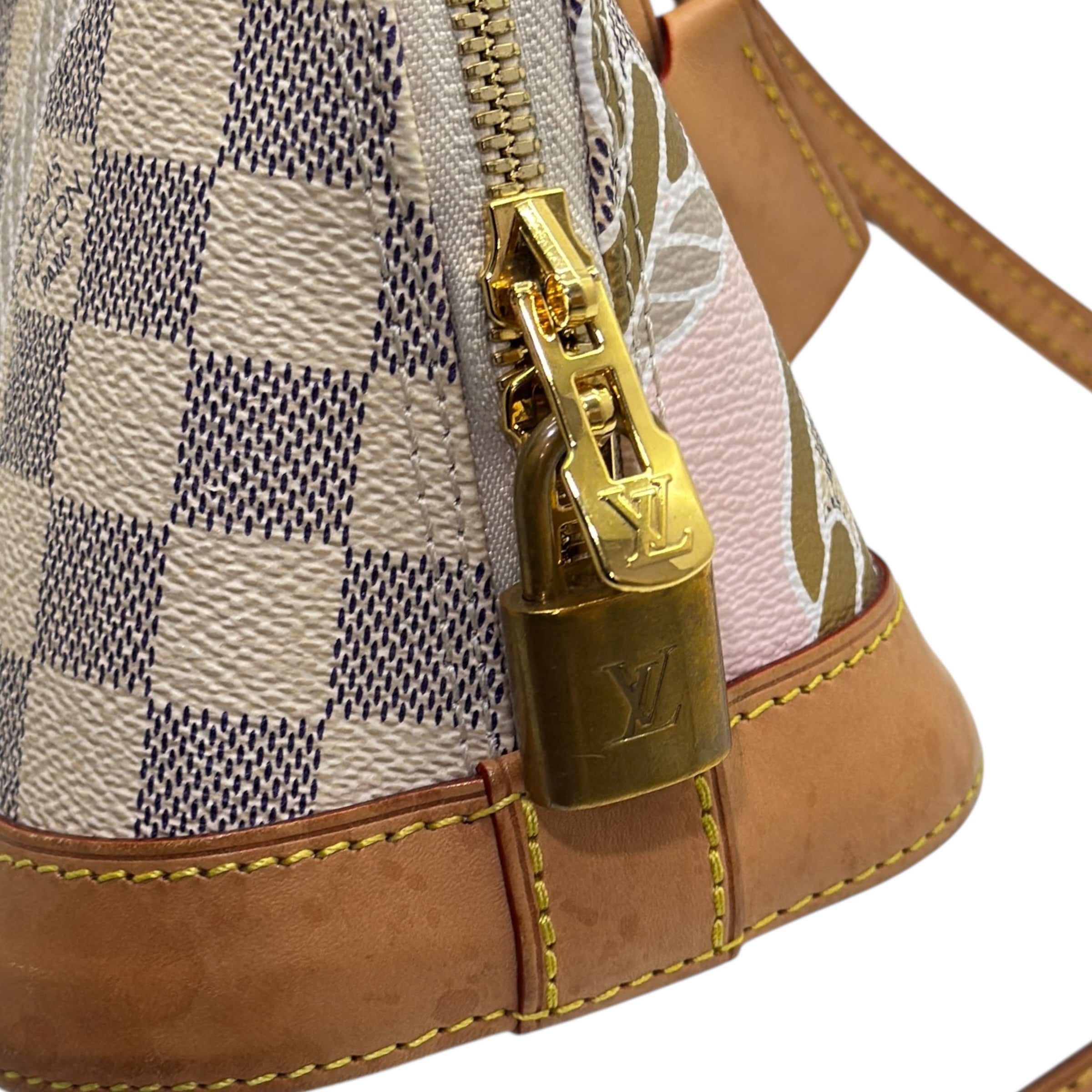 Alma BB Nautical Limited Edition