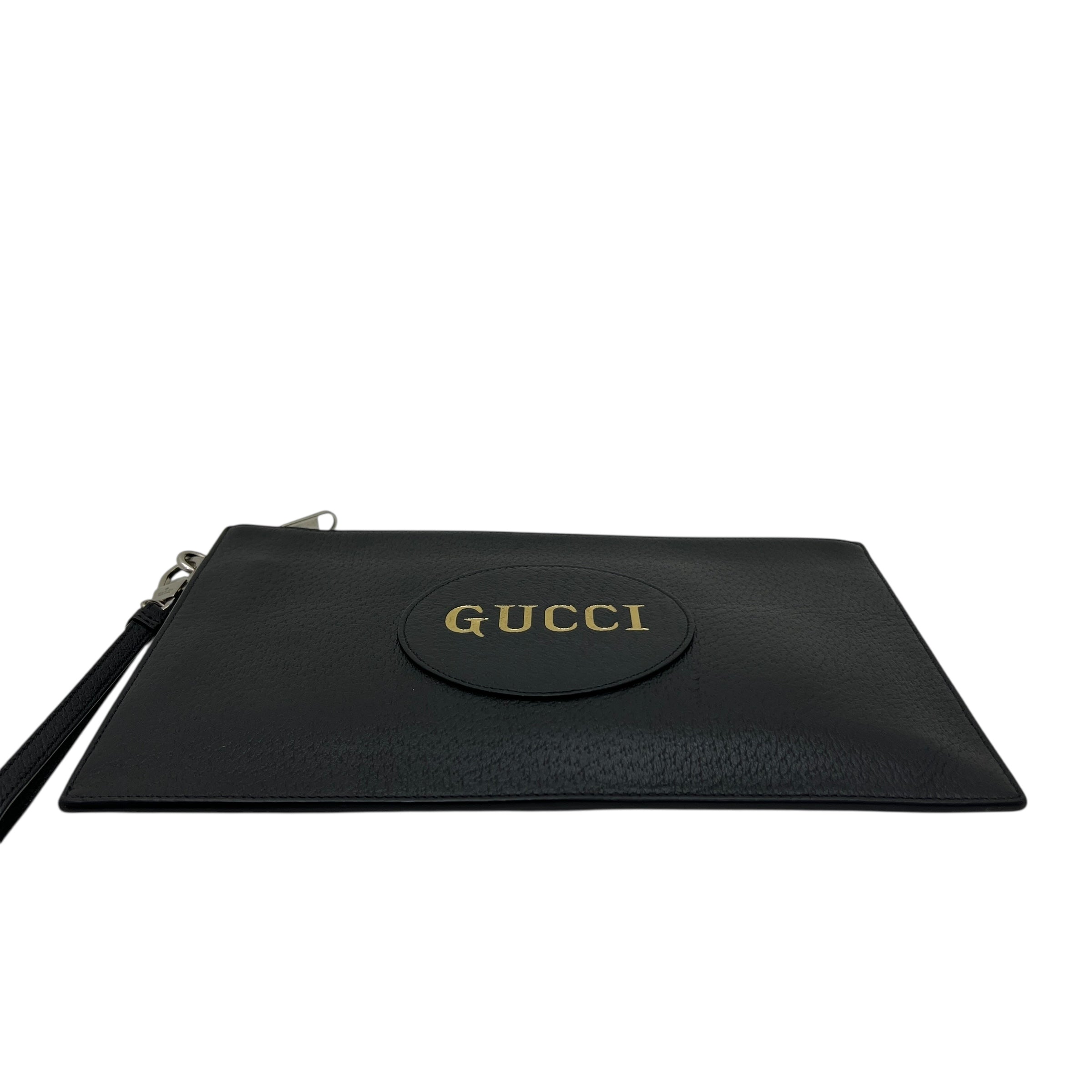Pochette con laccio