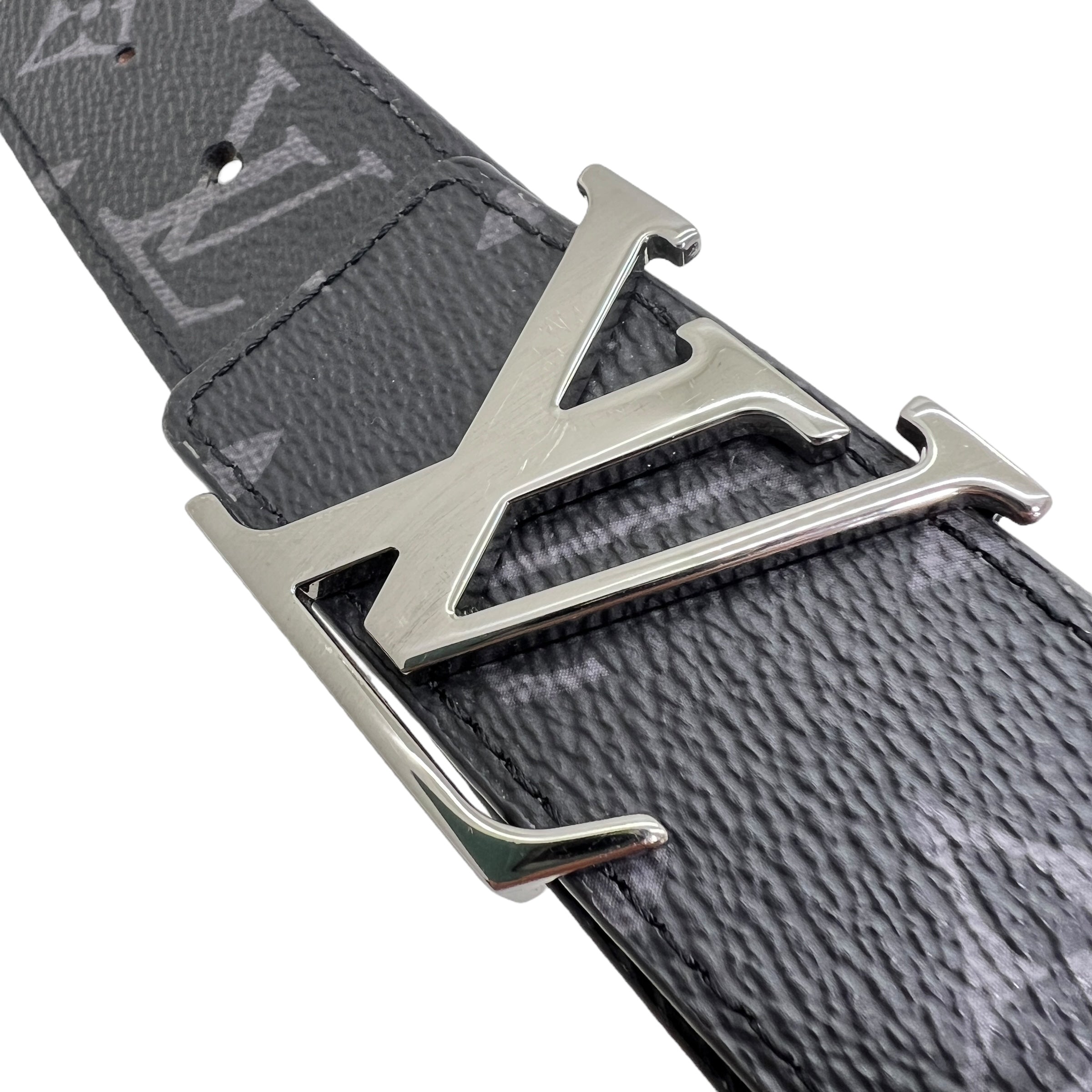 Cintura Initiales 35 mm reversibile Mis. 110