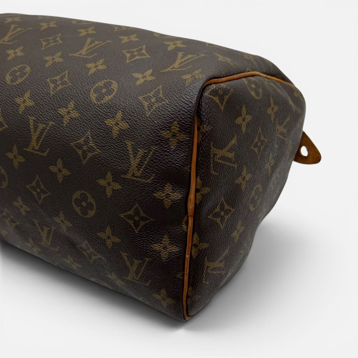 Speedy 30 Monogram