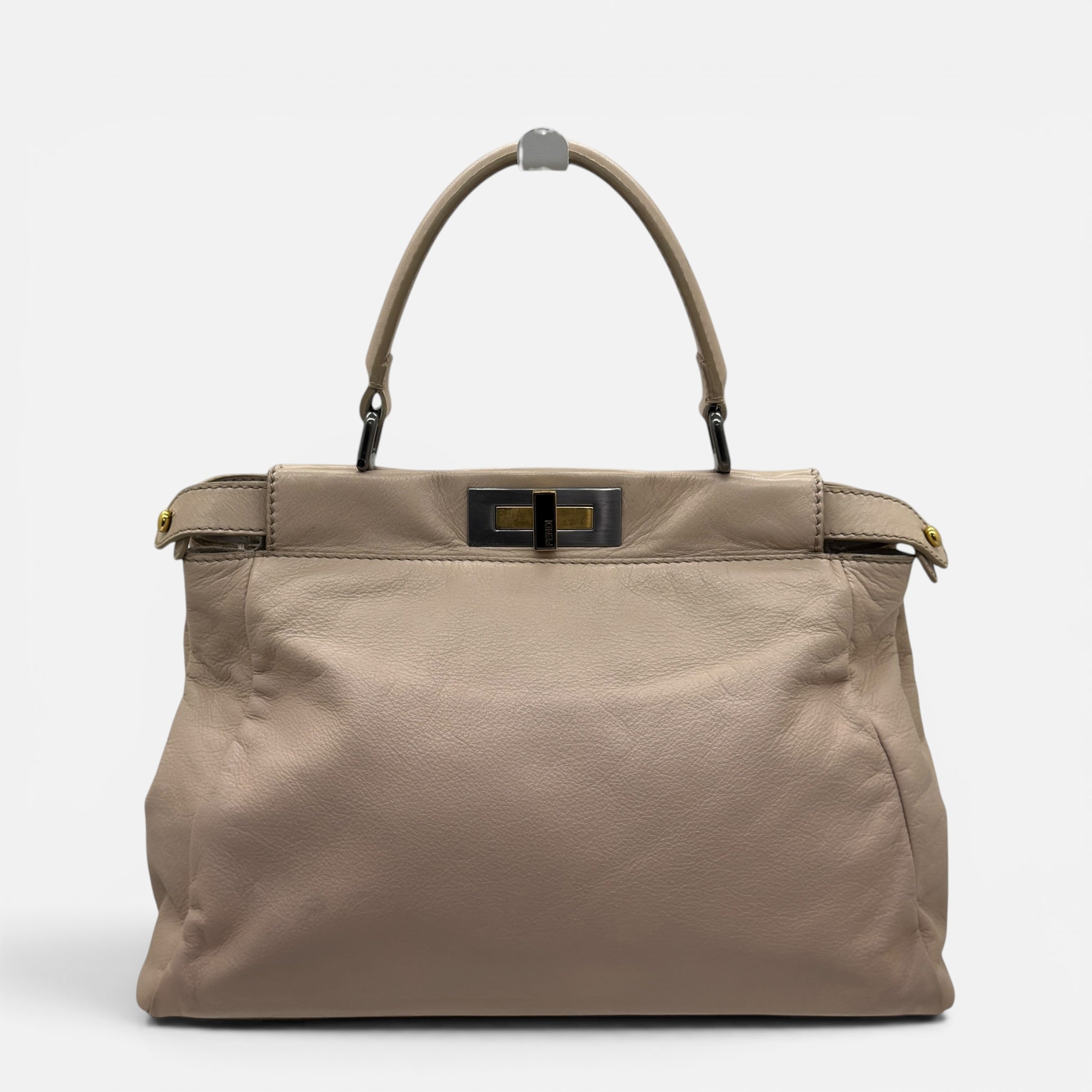 Borsa Peekaboo media (no tracolla)