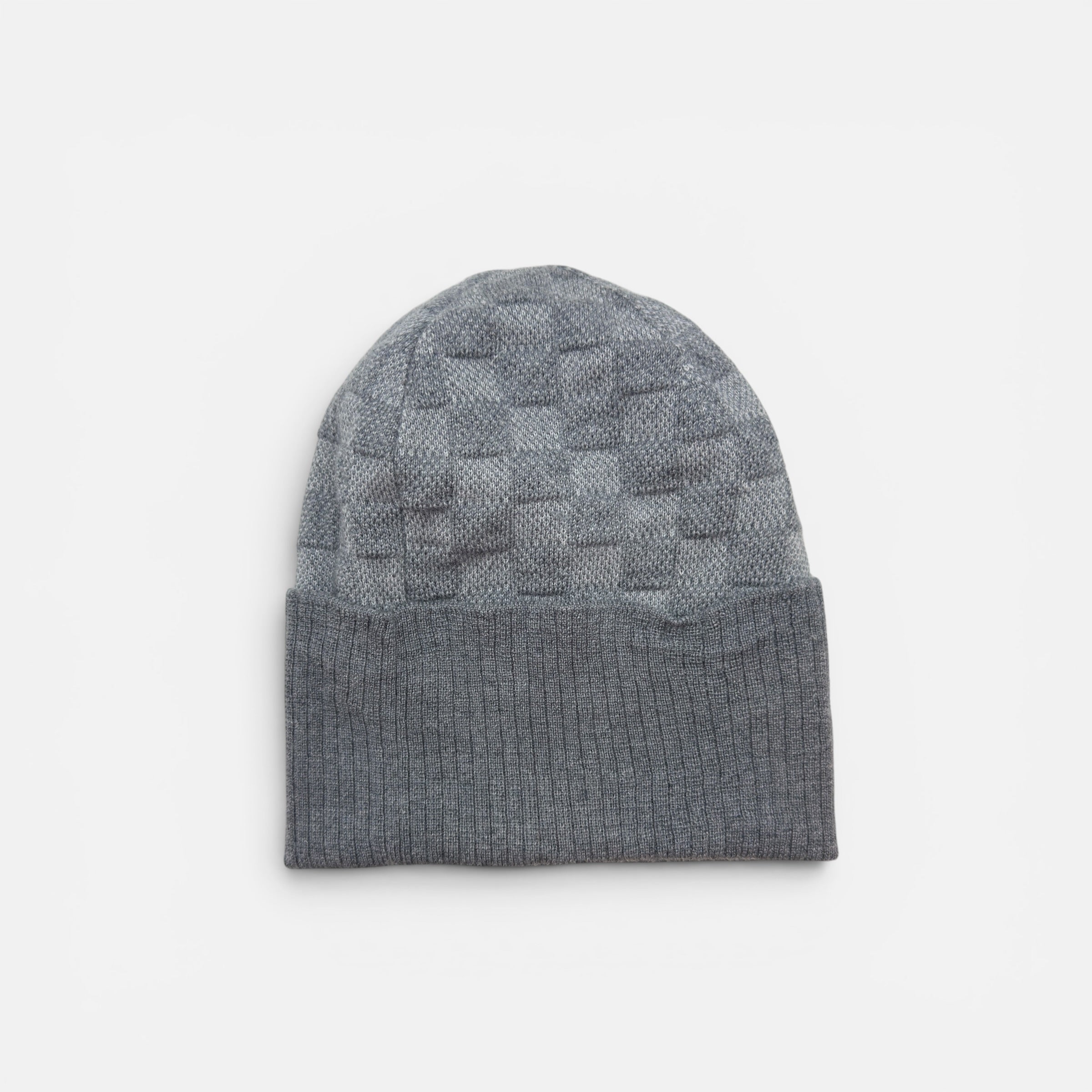 Berretto neo petit damier