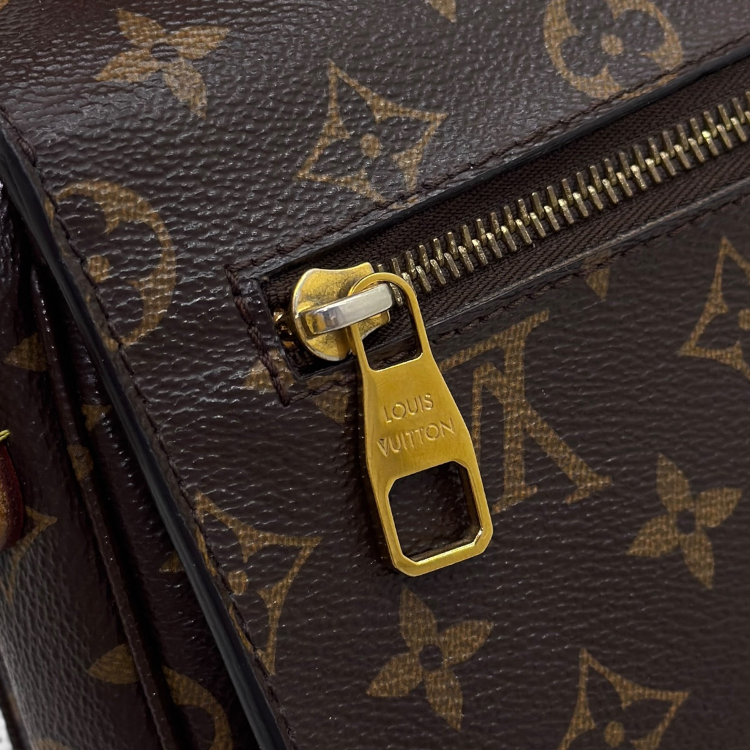 Pochette Métis