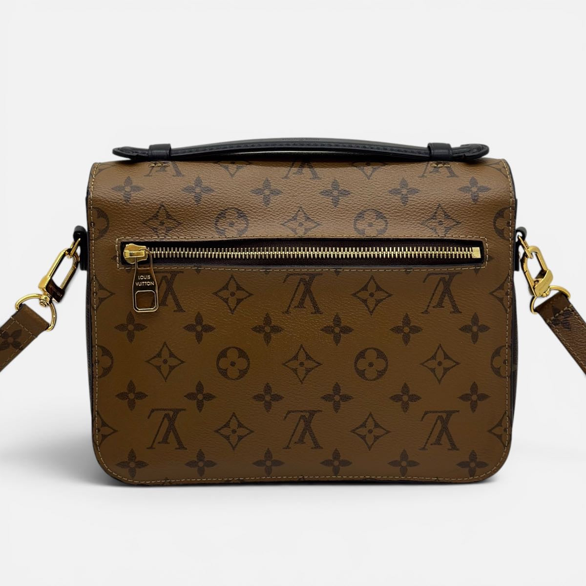 Pochette Métis Monogram Reverse