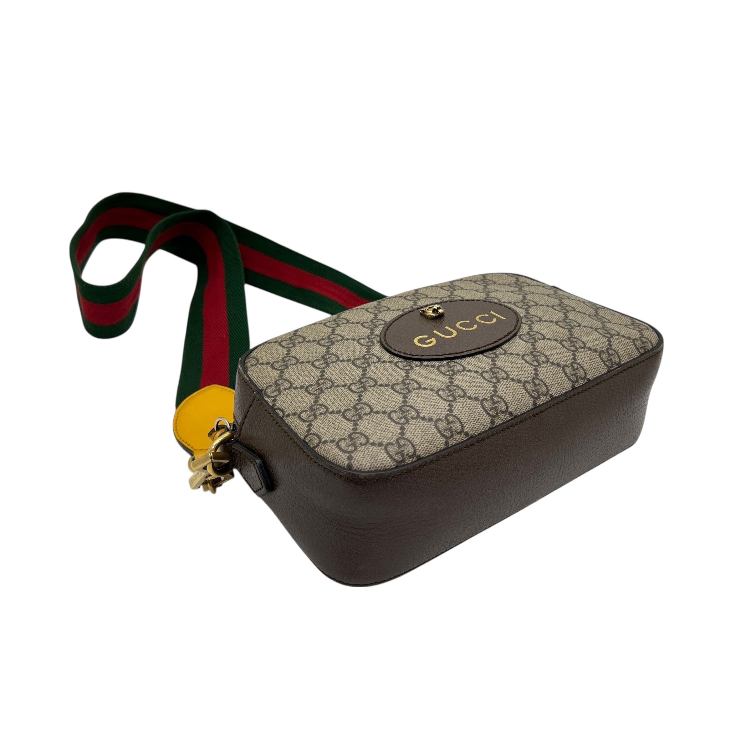 Neo Vintage Web tracolla