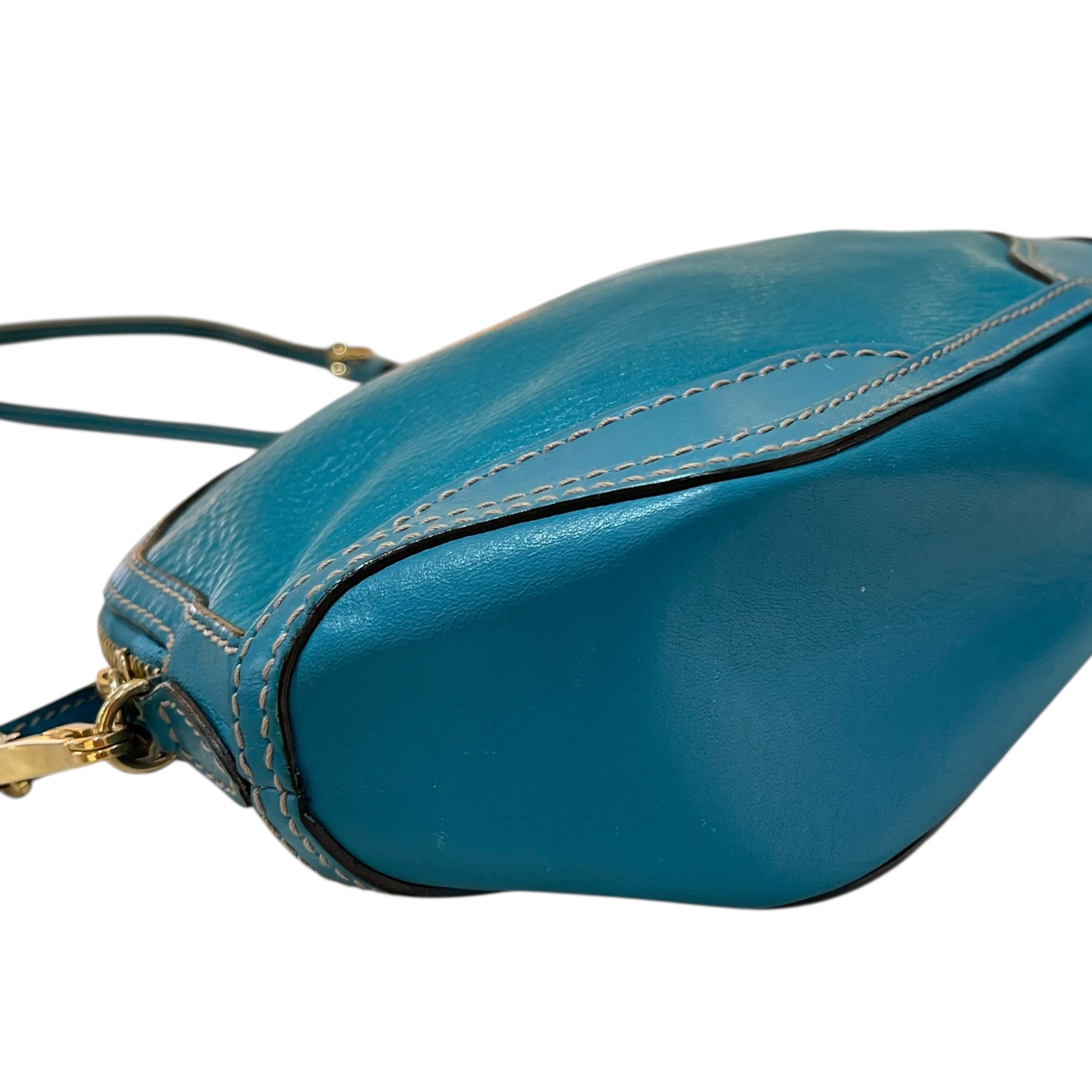 Borsa piccola a tracolla