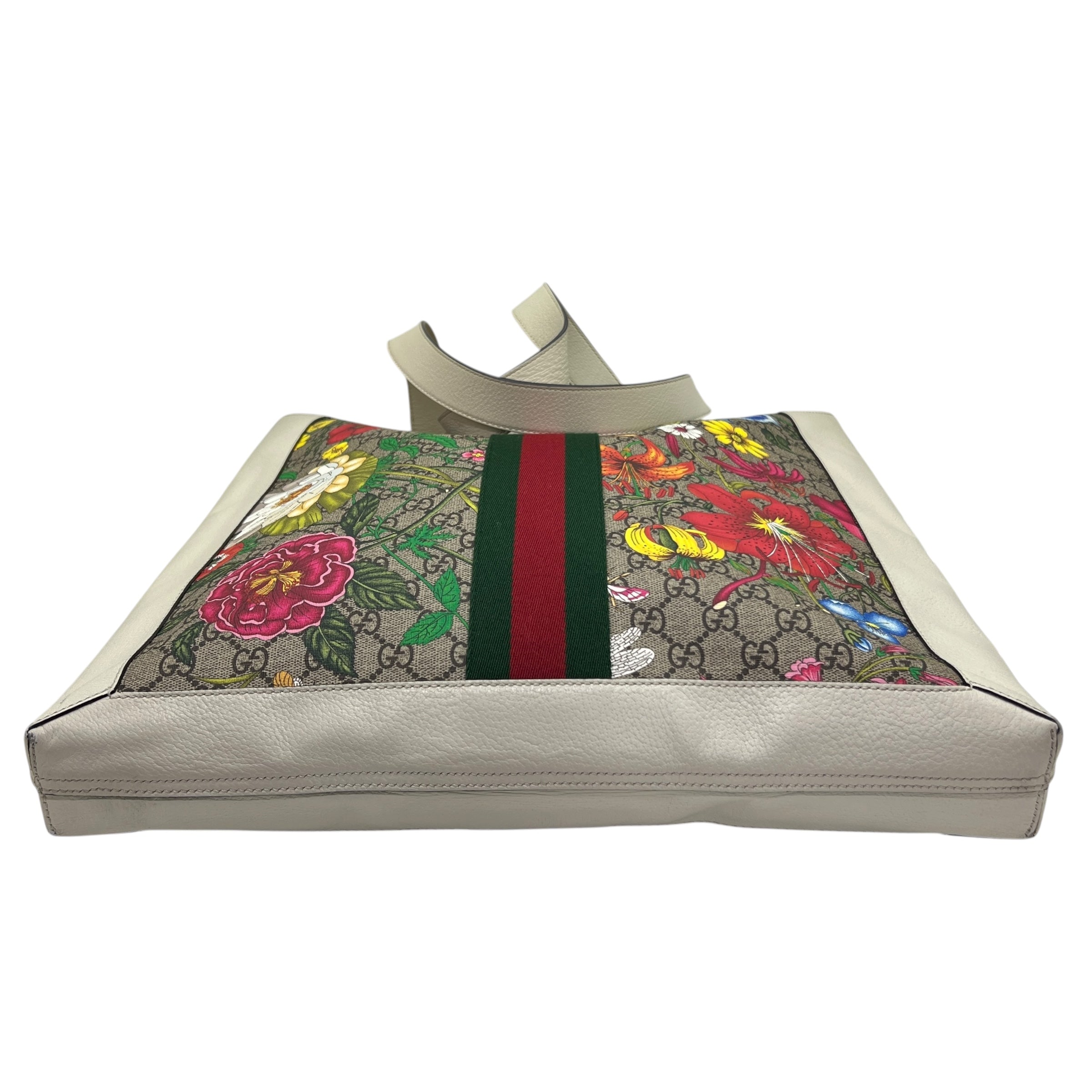 Borsa shopping Flora