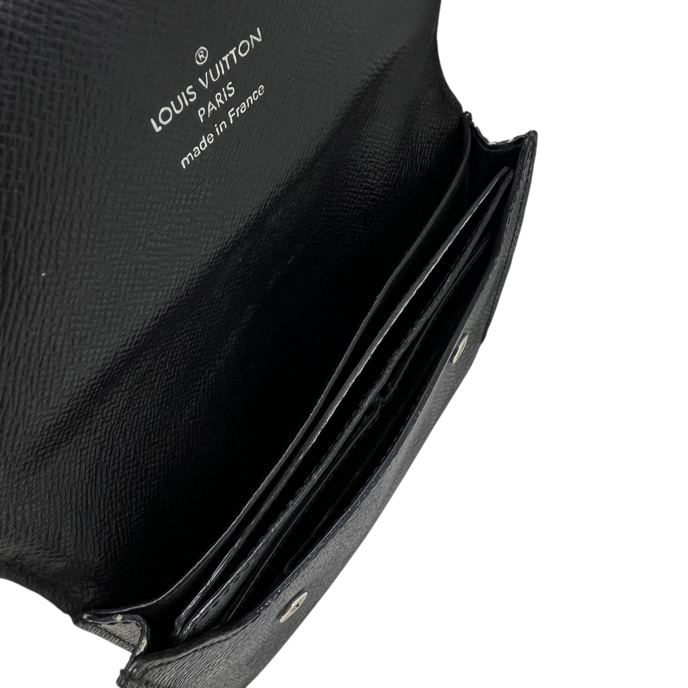 Alpha portafoglio modulare