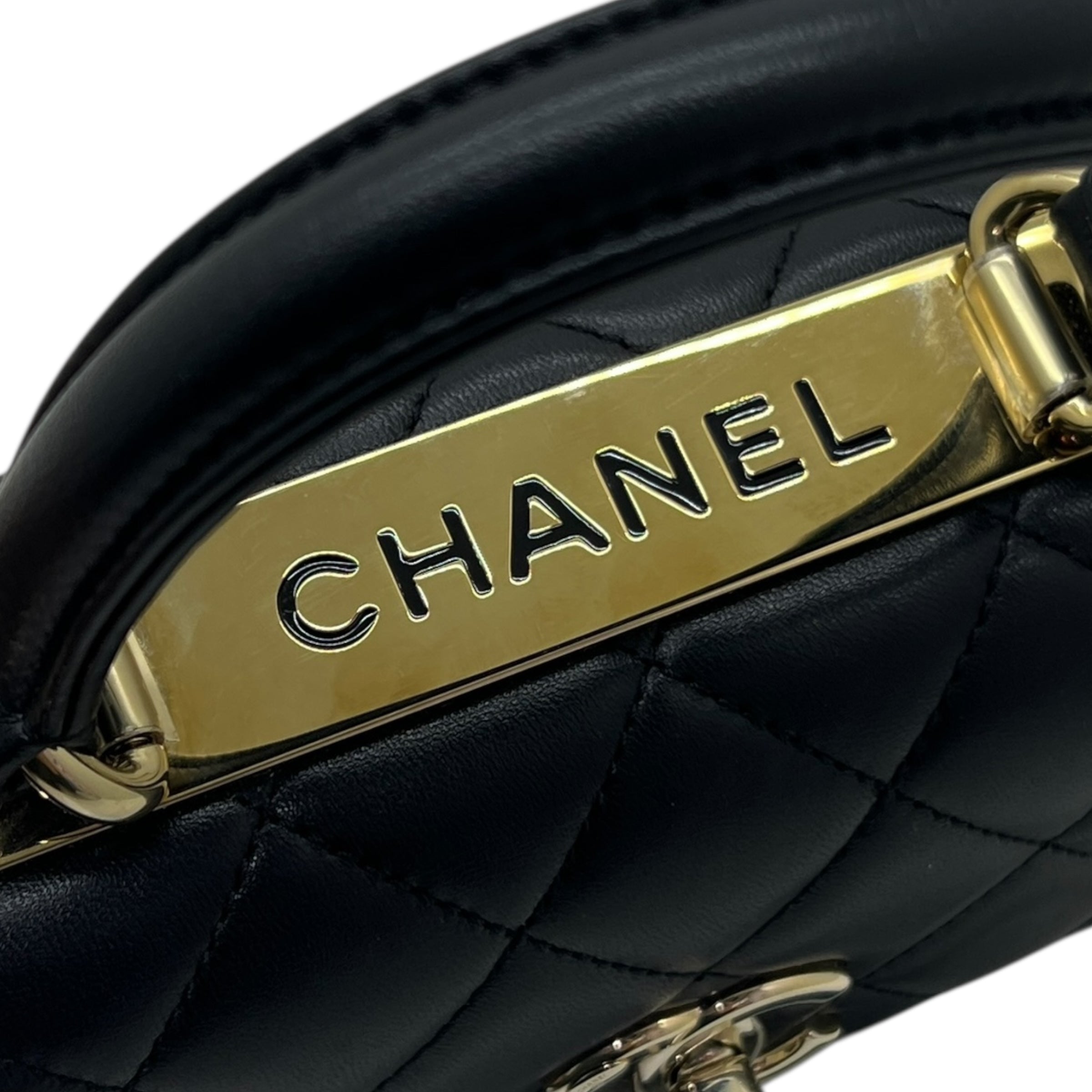 Borsa con manico mini