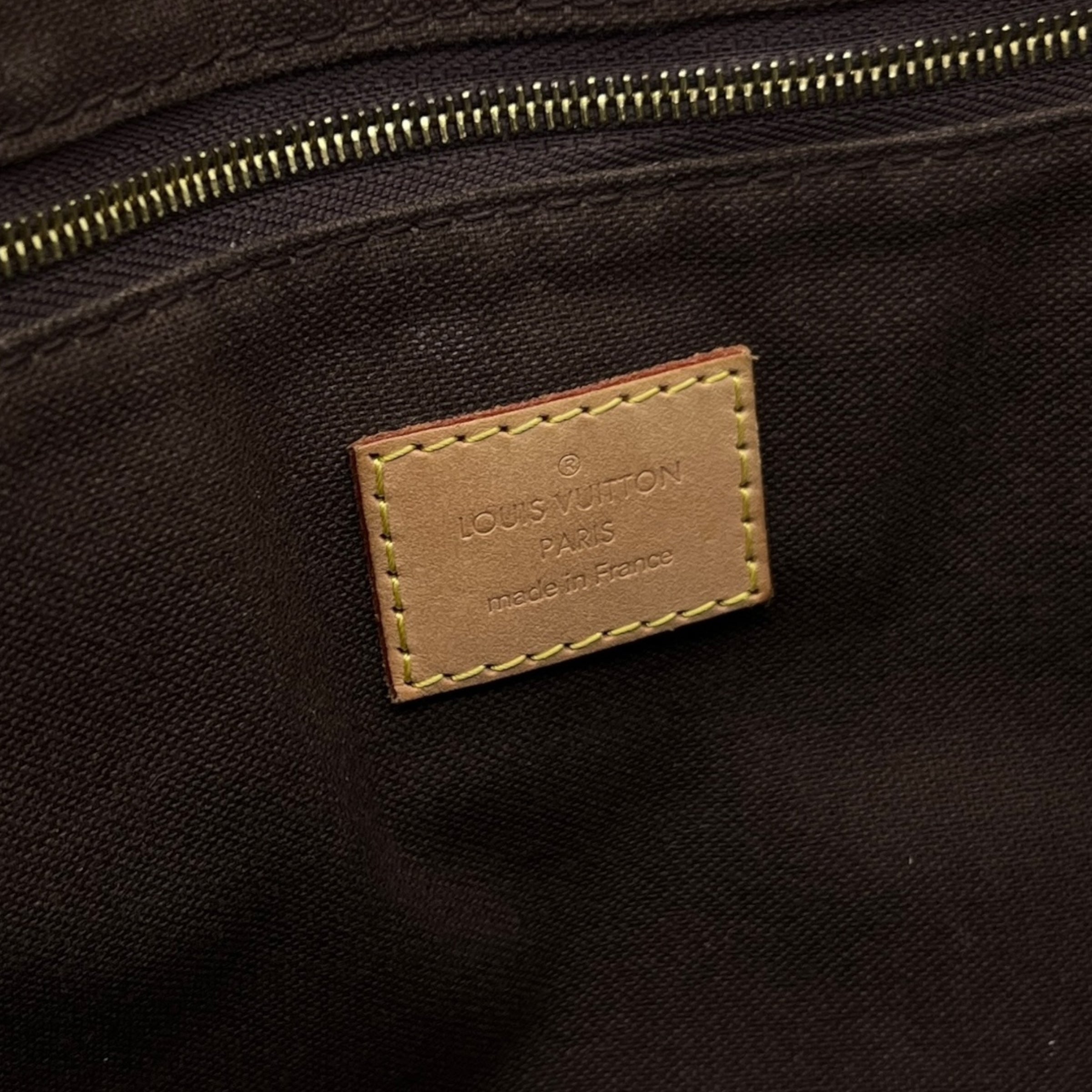 Borsa a tracolla Menilmontant
