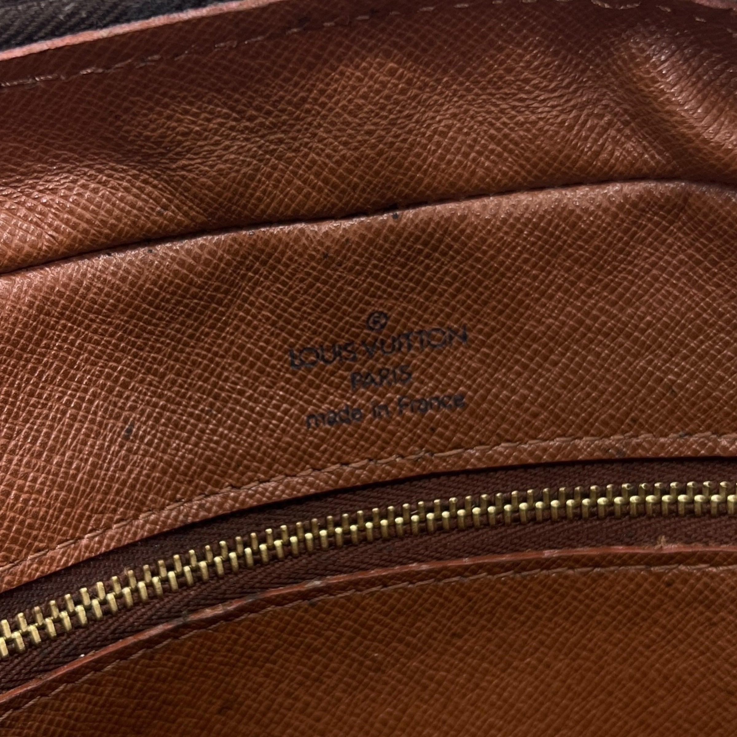 Borsa a tracolla Reporter