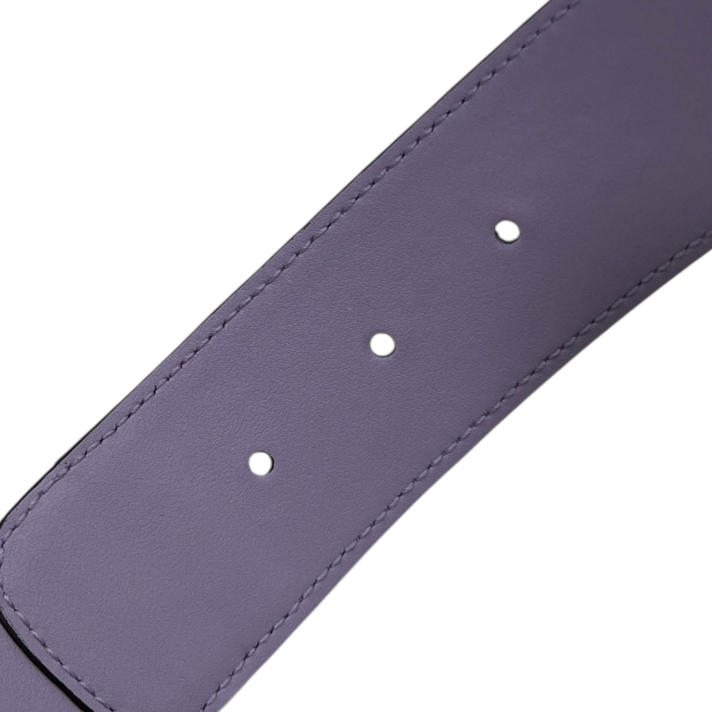 Cintura larga GG Marmont taglia 75