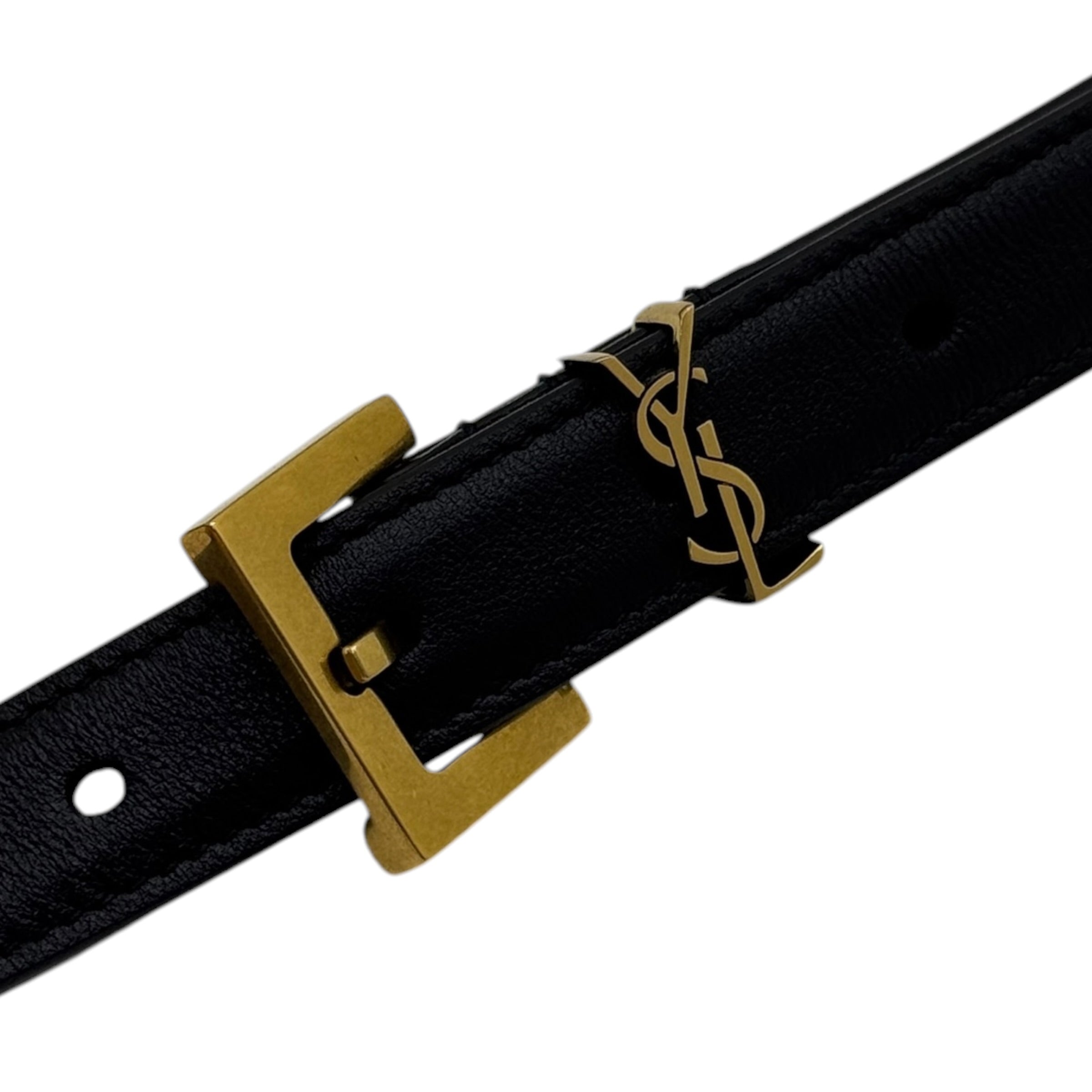 Cintura sottile Cassandre taglia 75