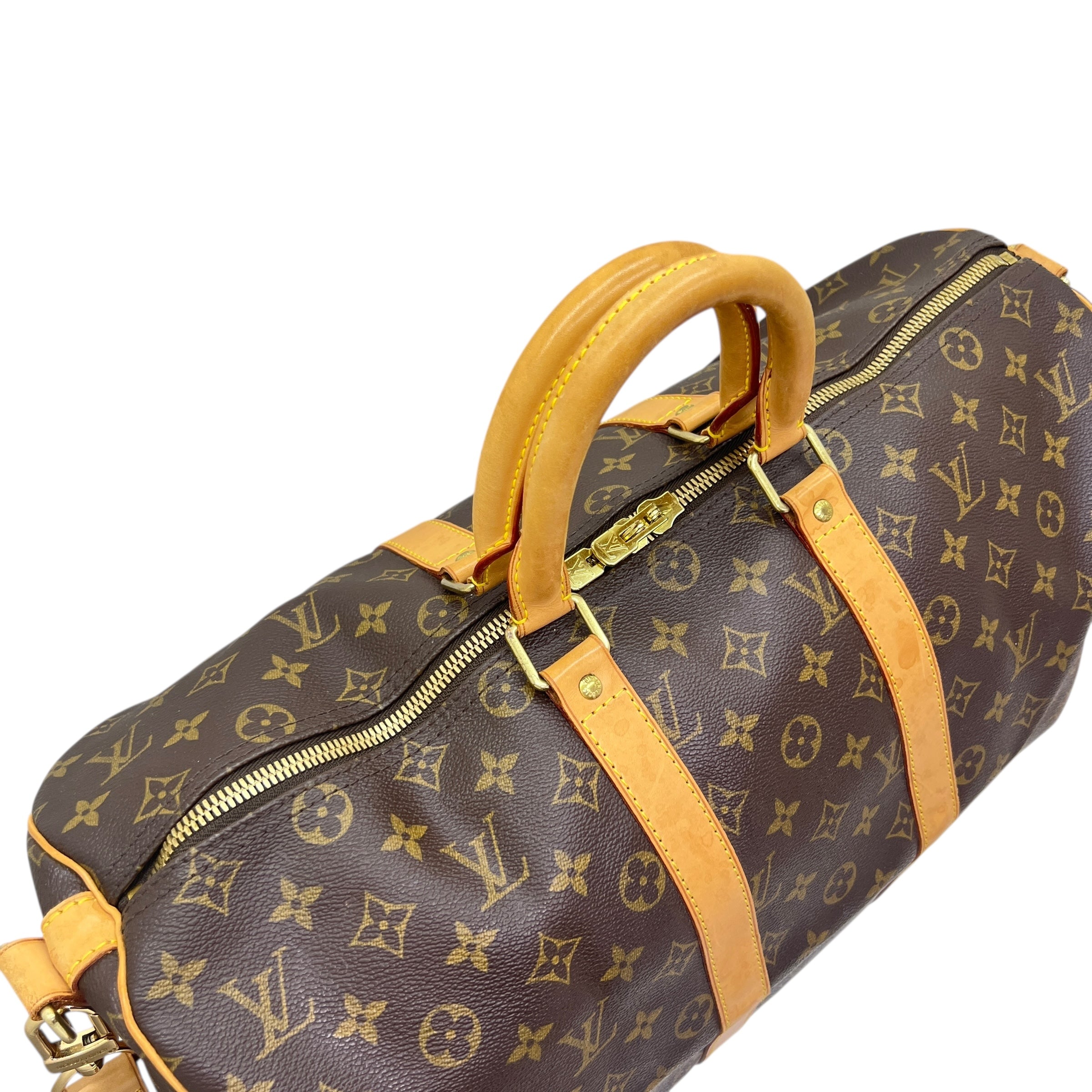 Keepall 45 bandoulière