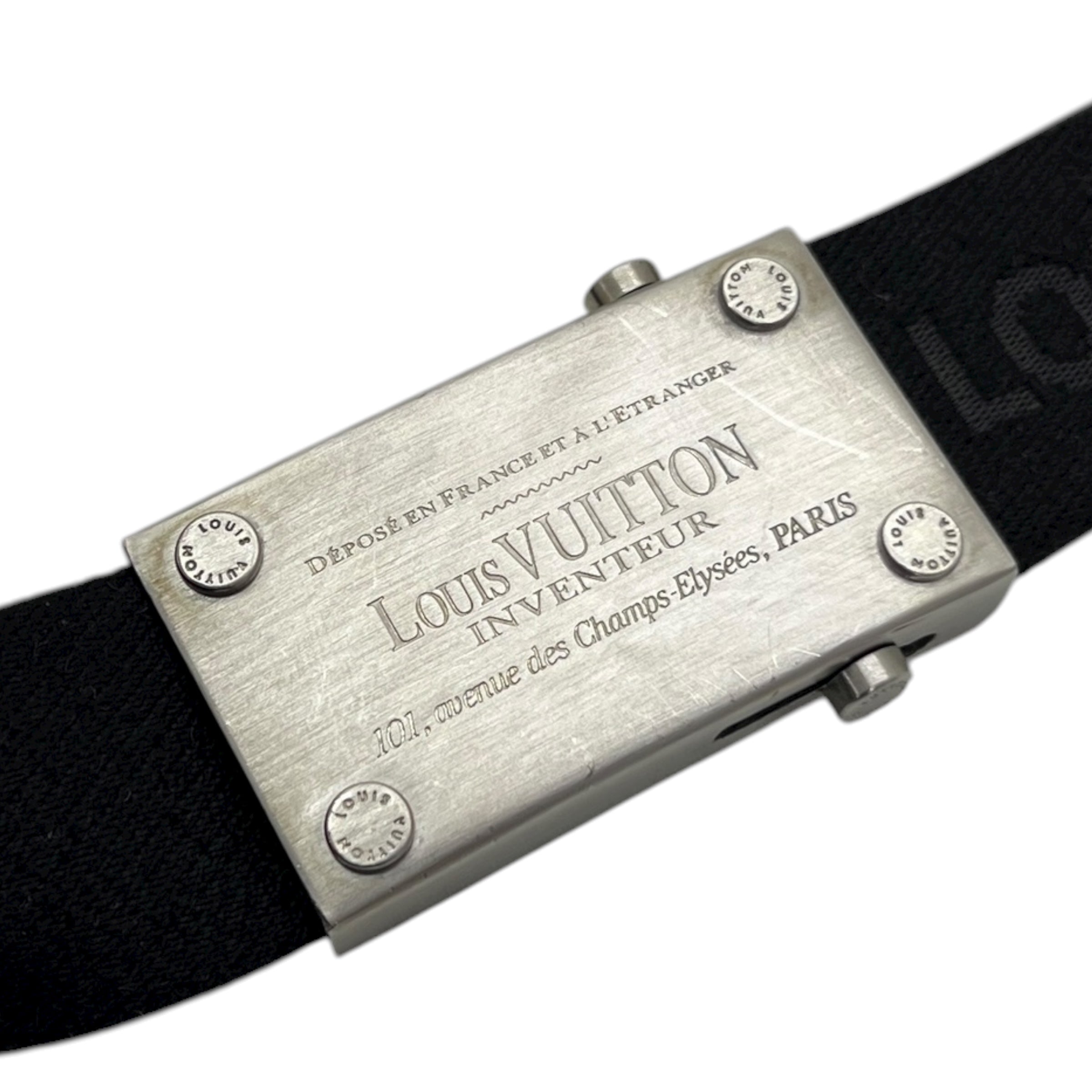 Cintura Bengala Inventeur regolabile taglia 95