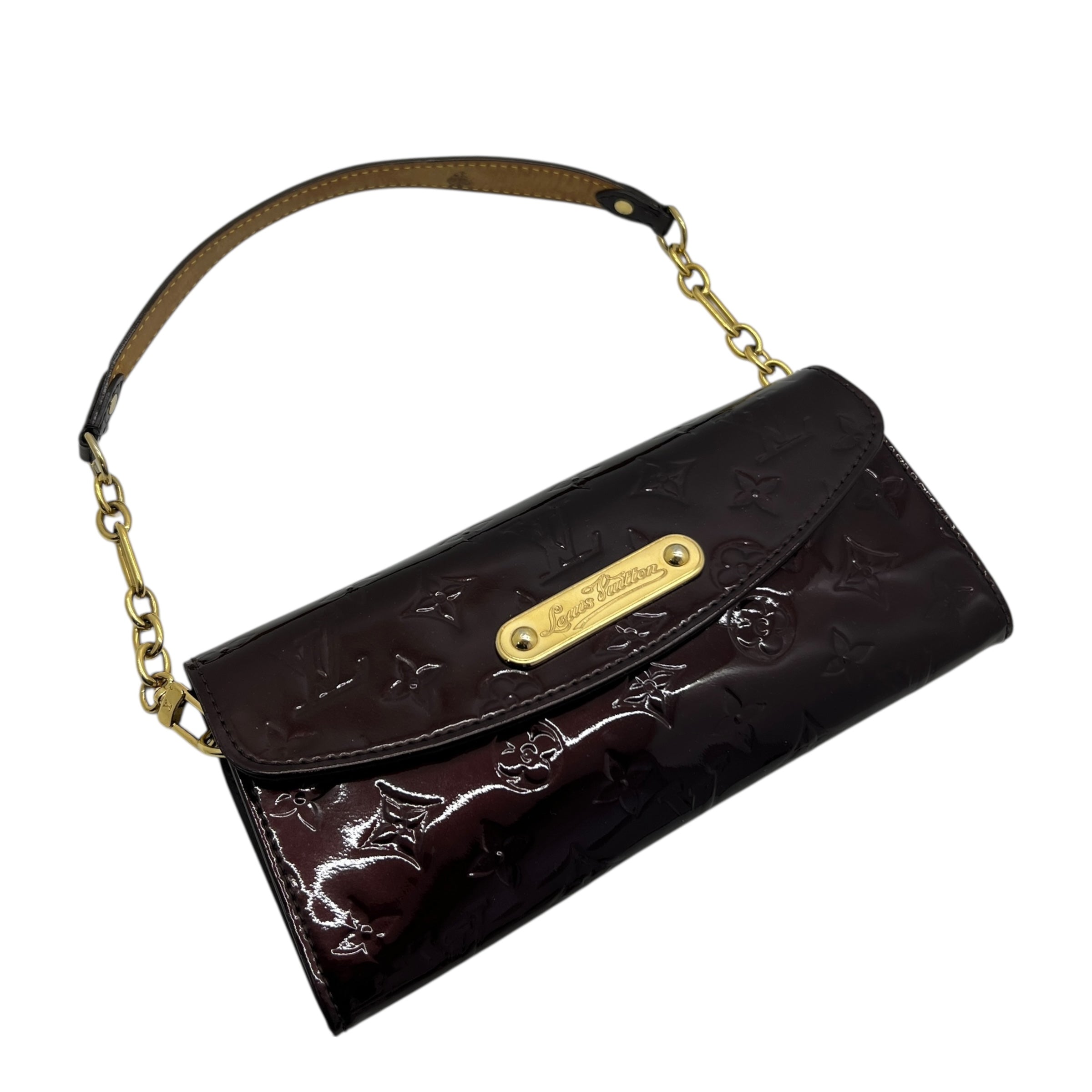 Mini borsa Sunset Boulevard