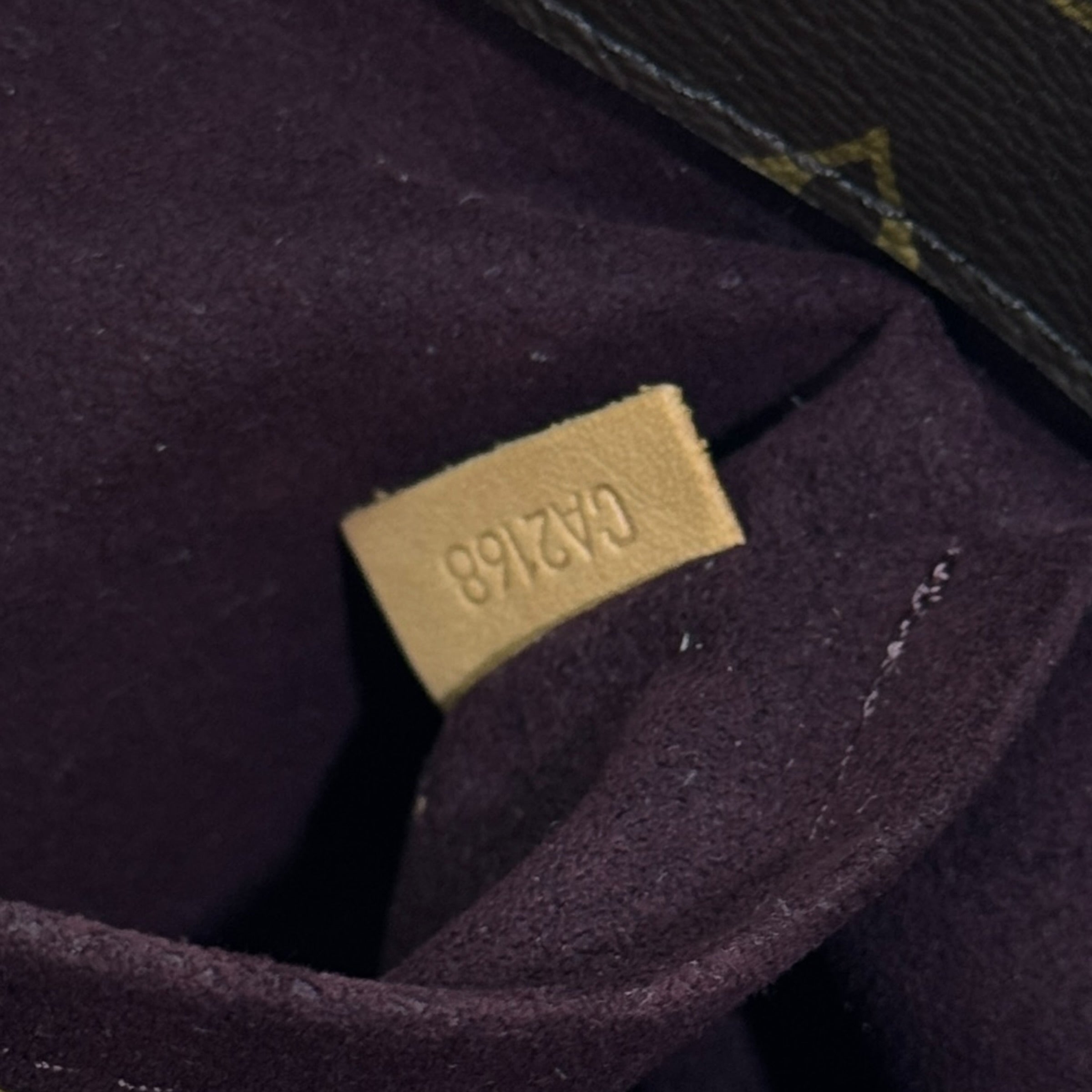 Borsa Montaigne MM